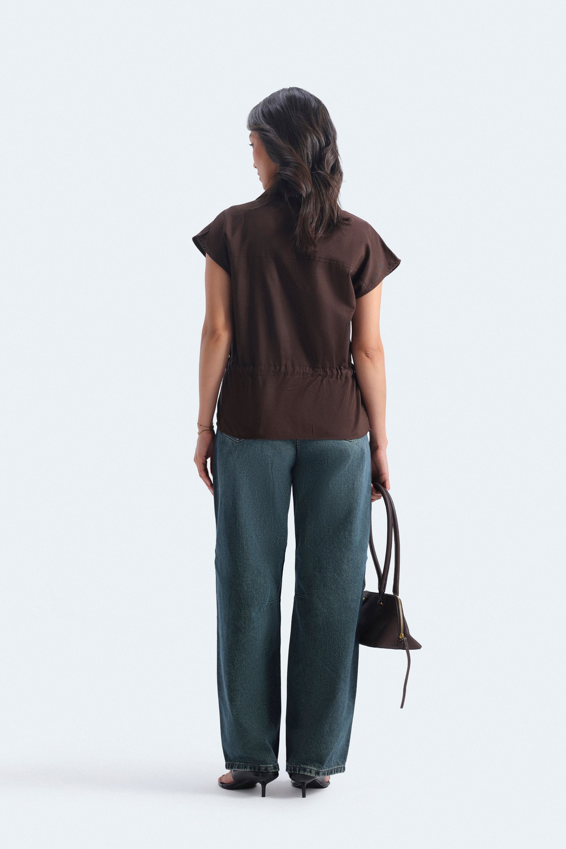 Baggy Fit Jeans