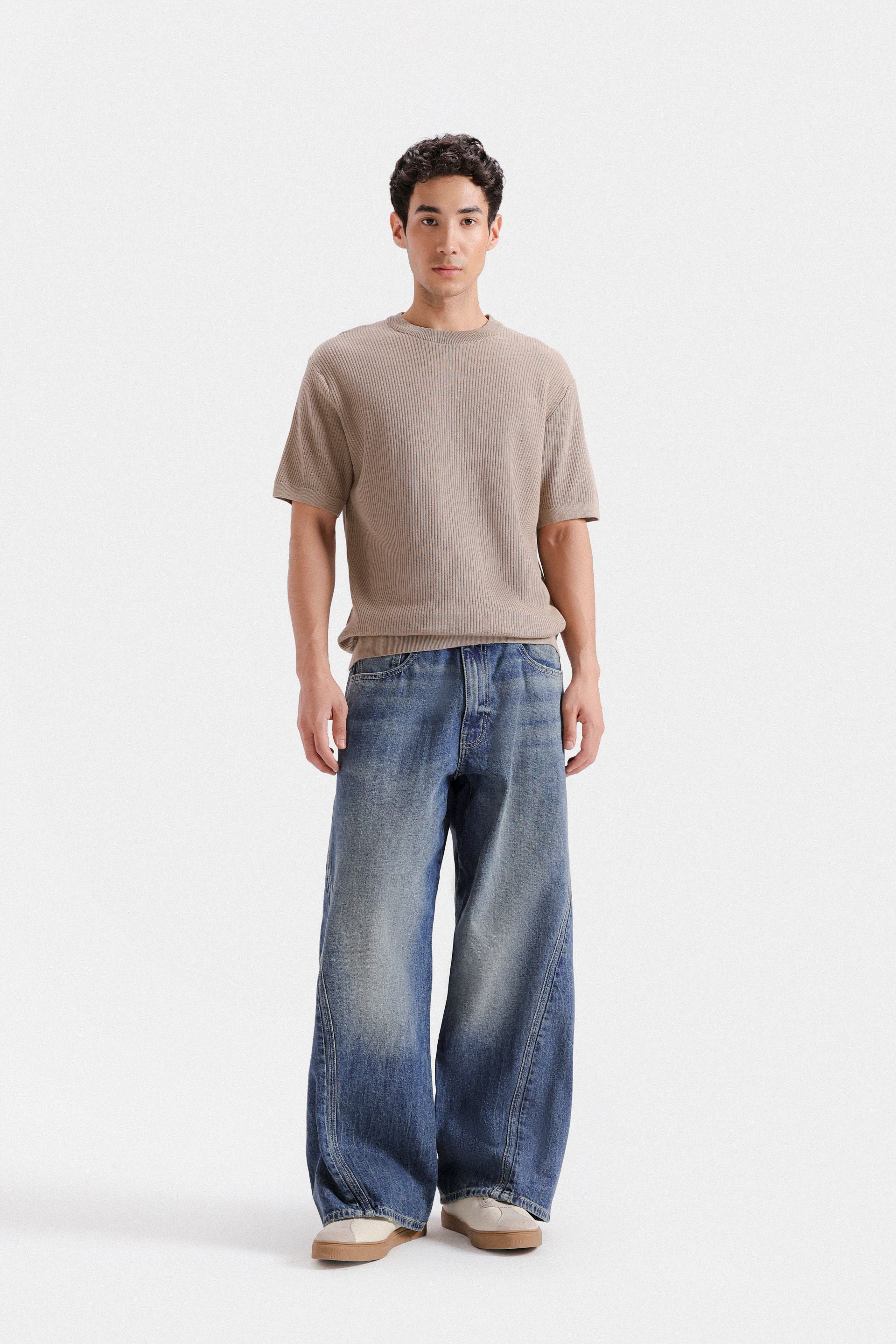 Baggy Fit Jeans