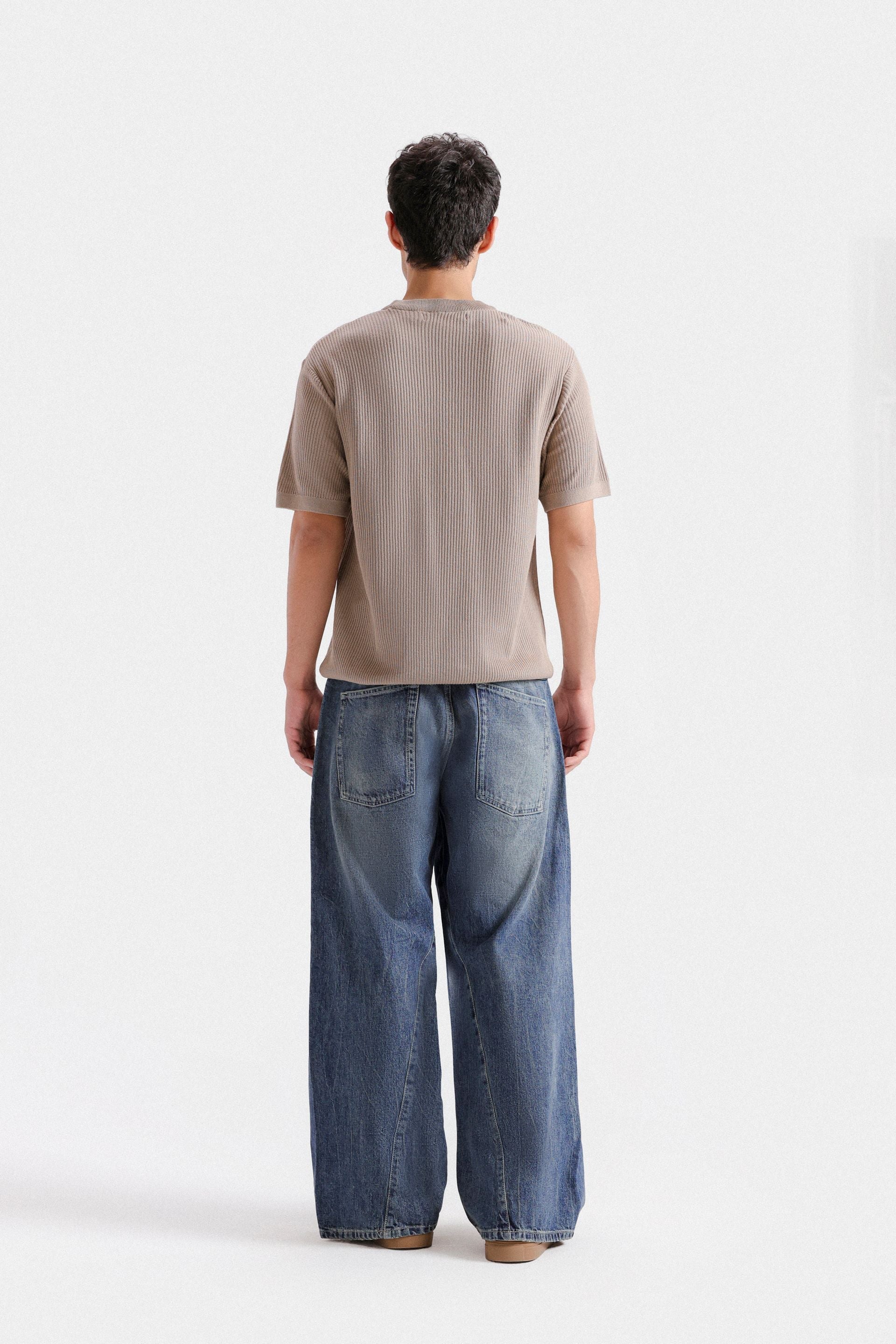 Baggy Fit Jeans