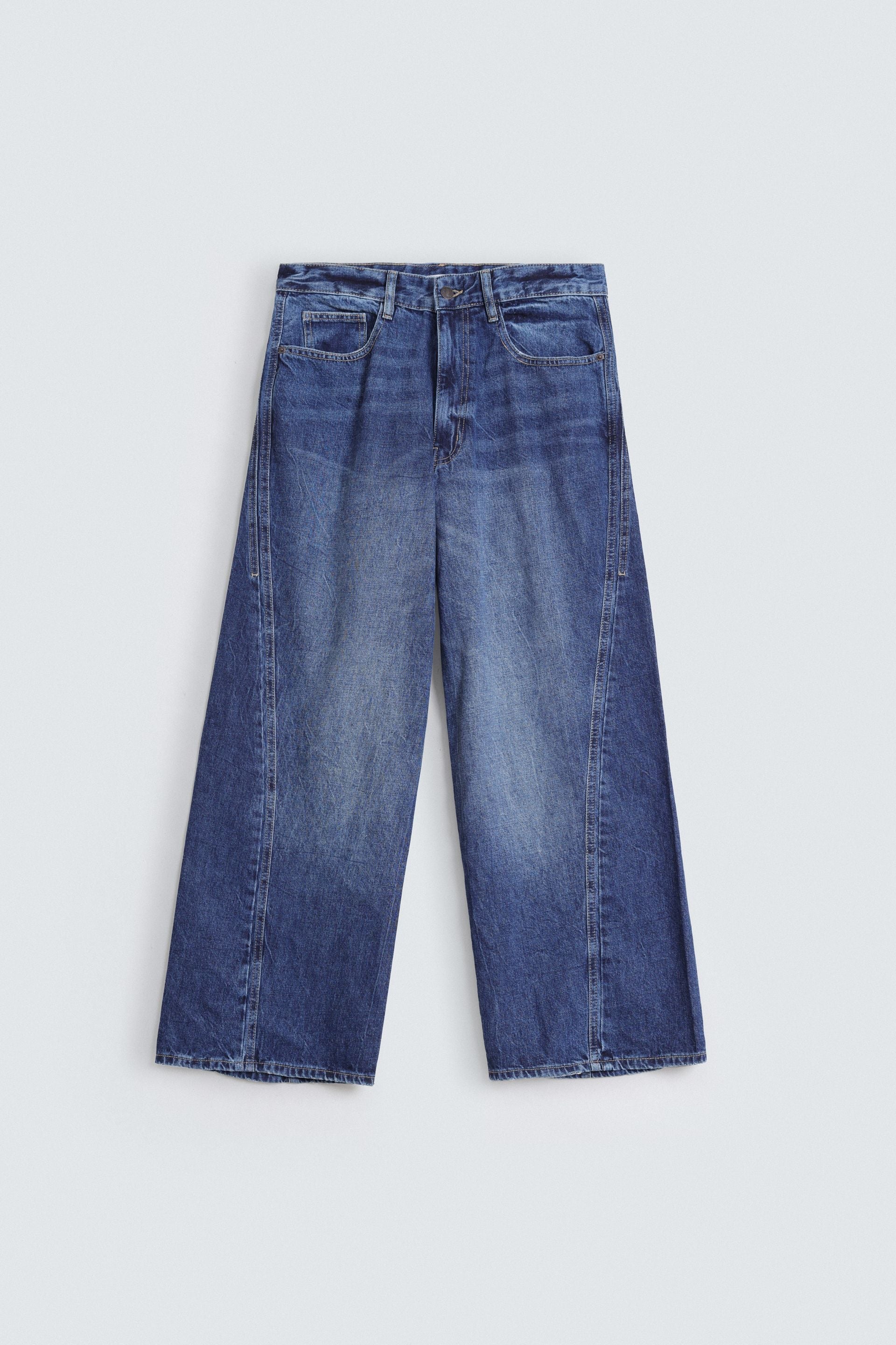 Baggy Fit Jeans