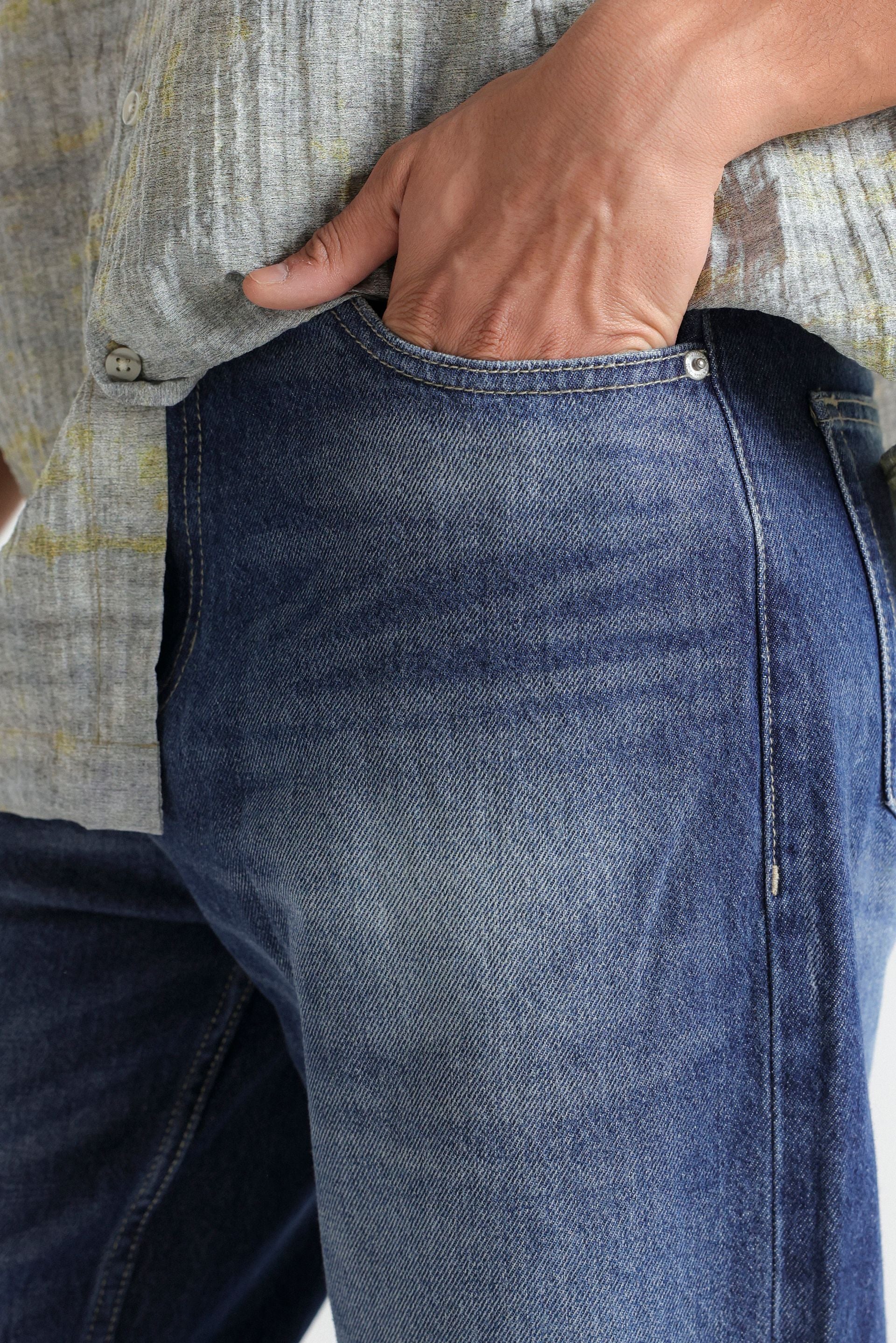 Baggy Fit Jeans