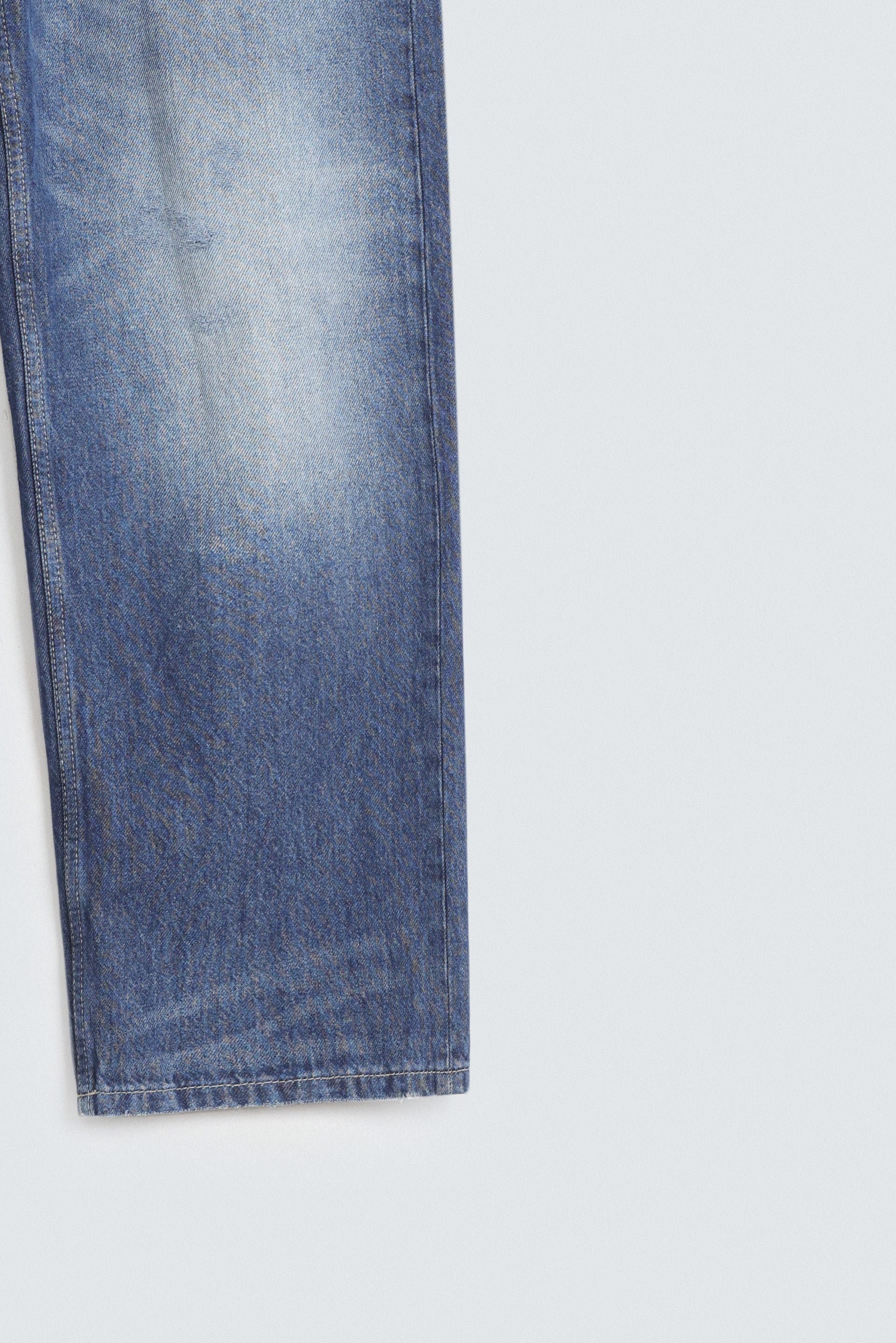 Baggy Fit Jeans