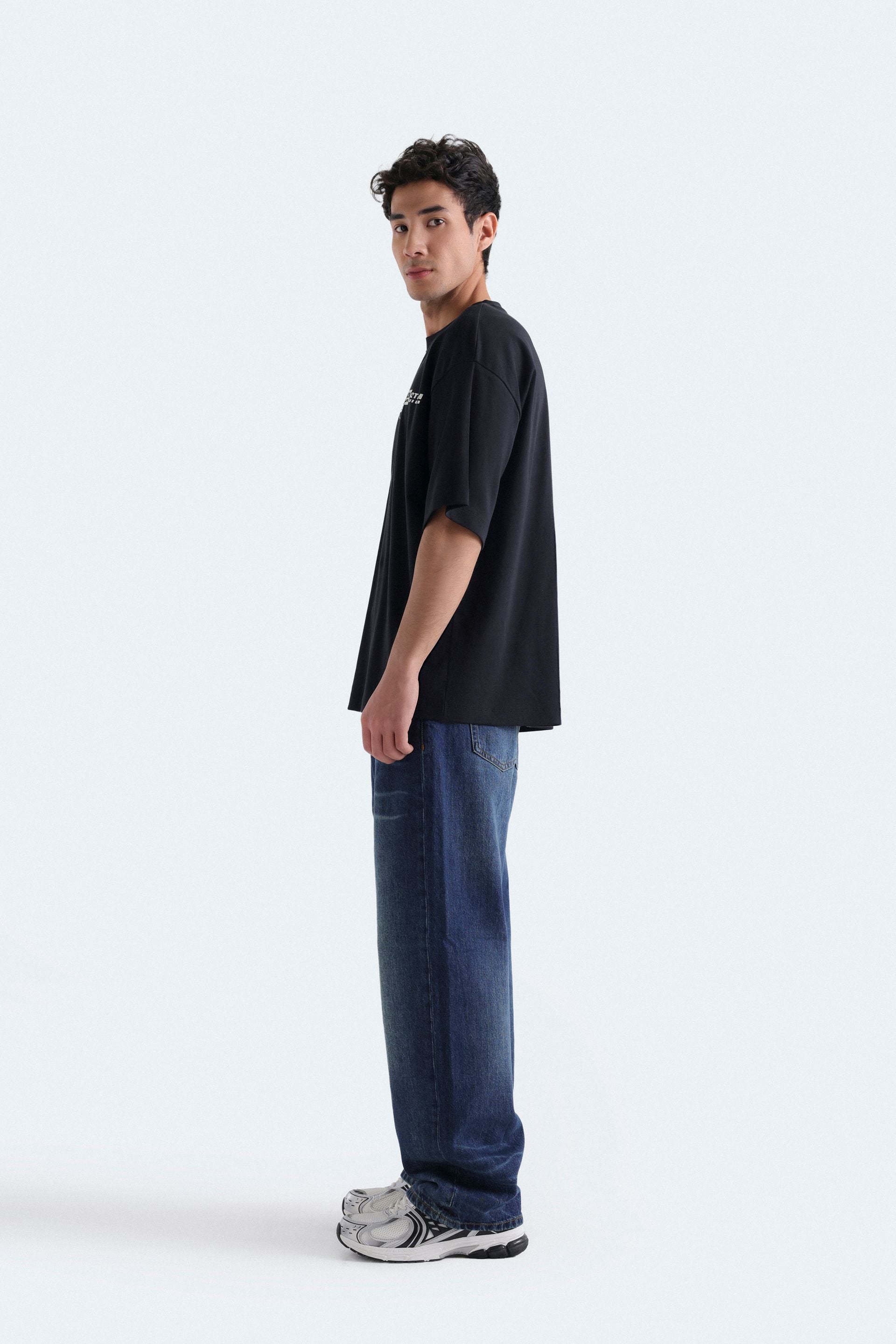 Baggy Fit Jeans