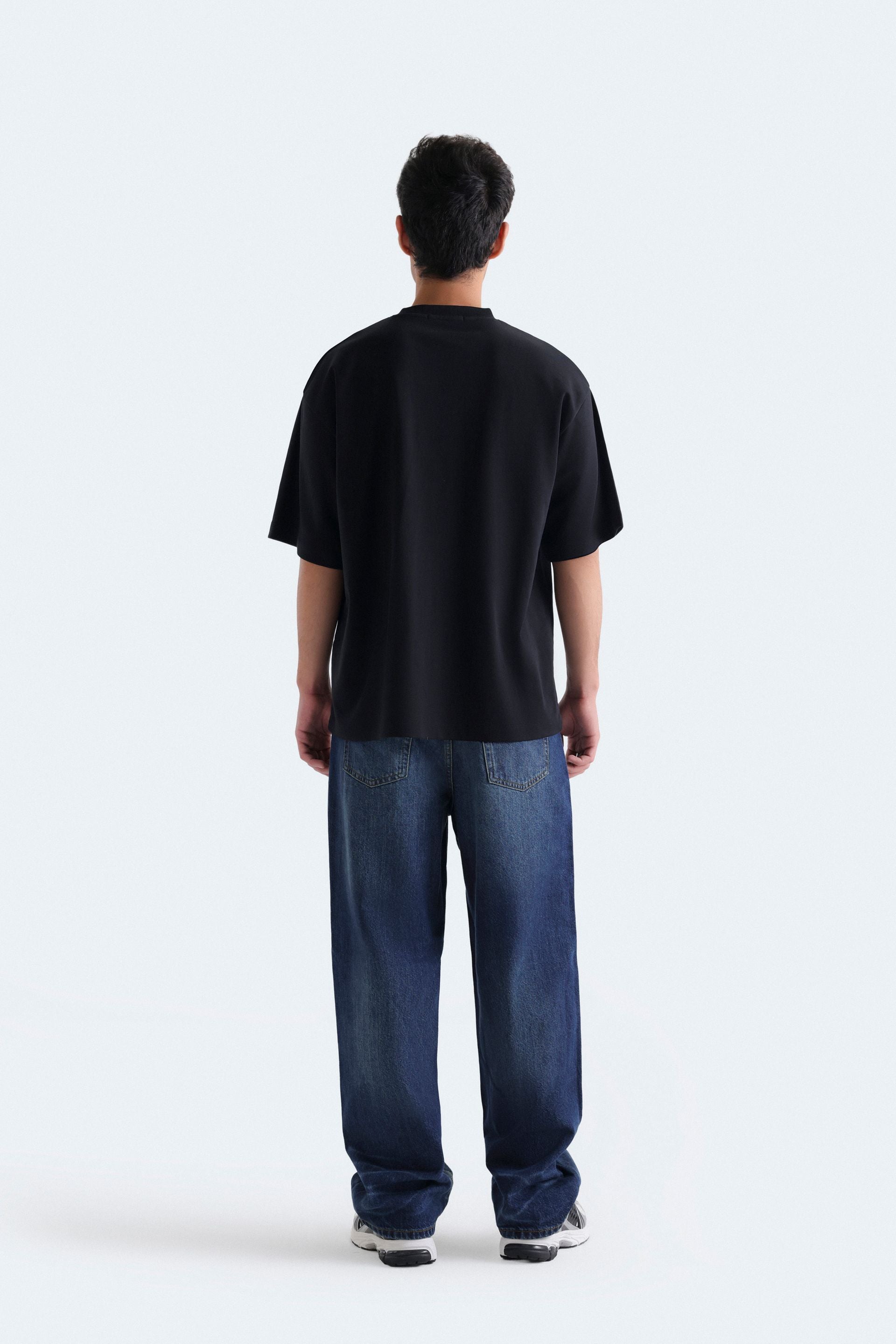Baggy Fit Jeans