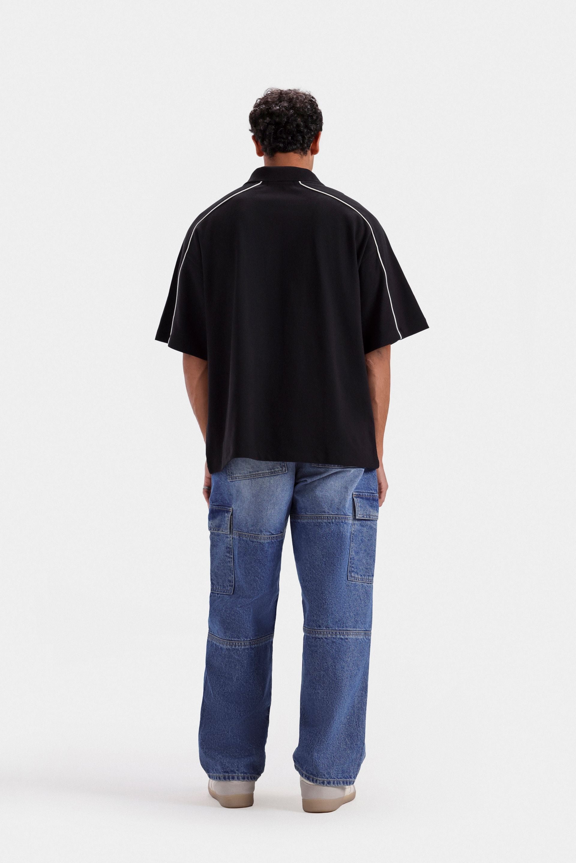 Baggy Fit Jeans
