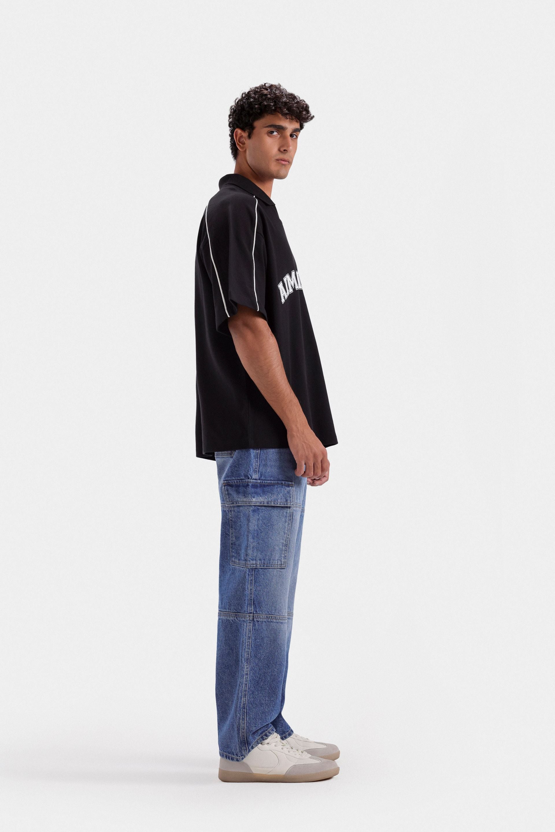Baggy Fit Jeans