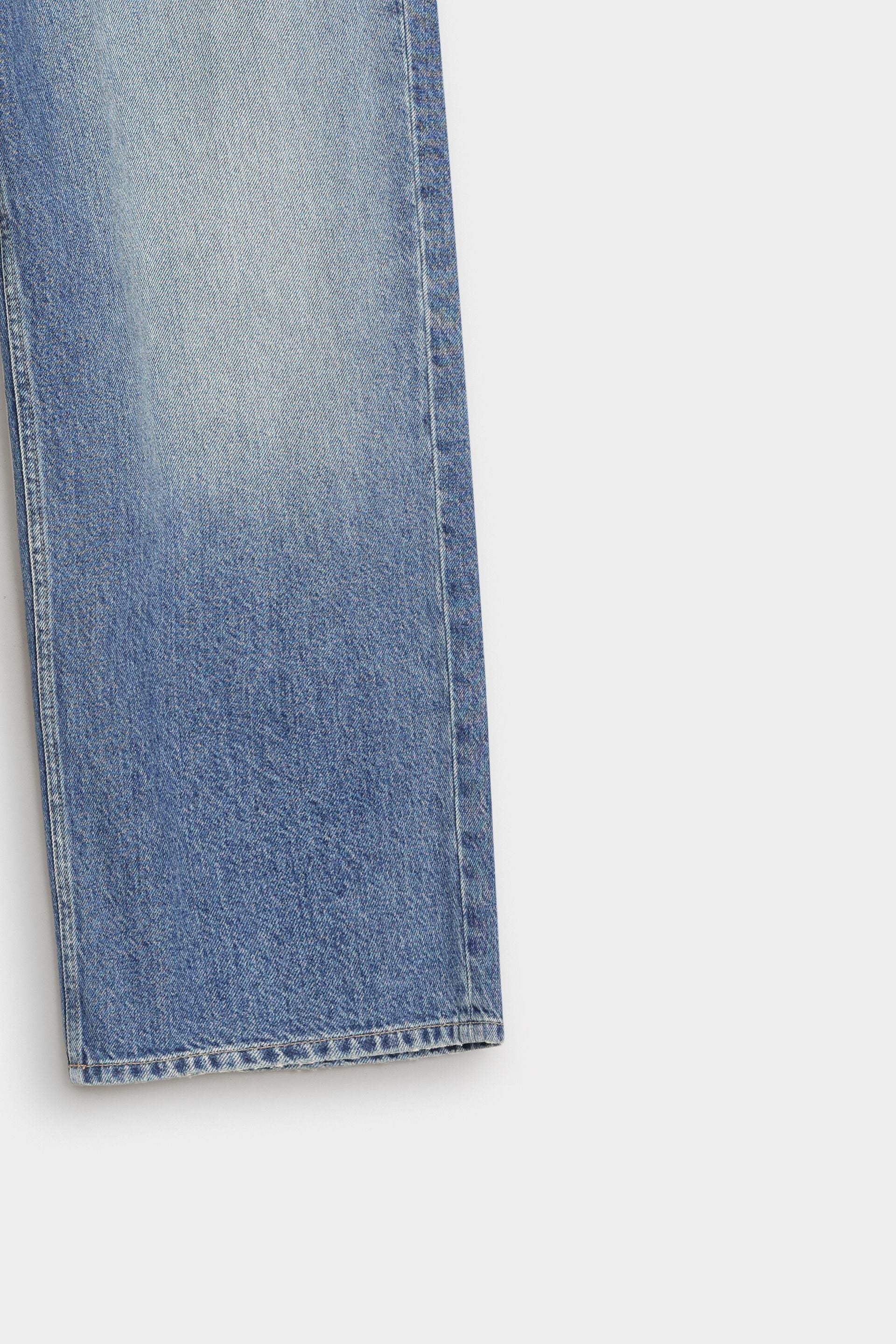 Baggy Fit Jeans
