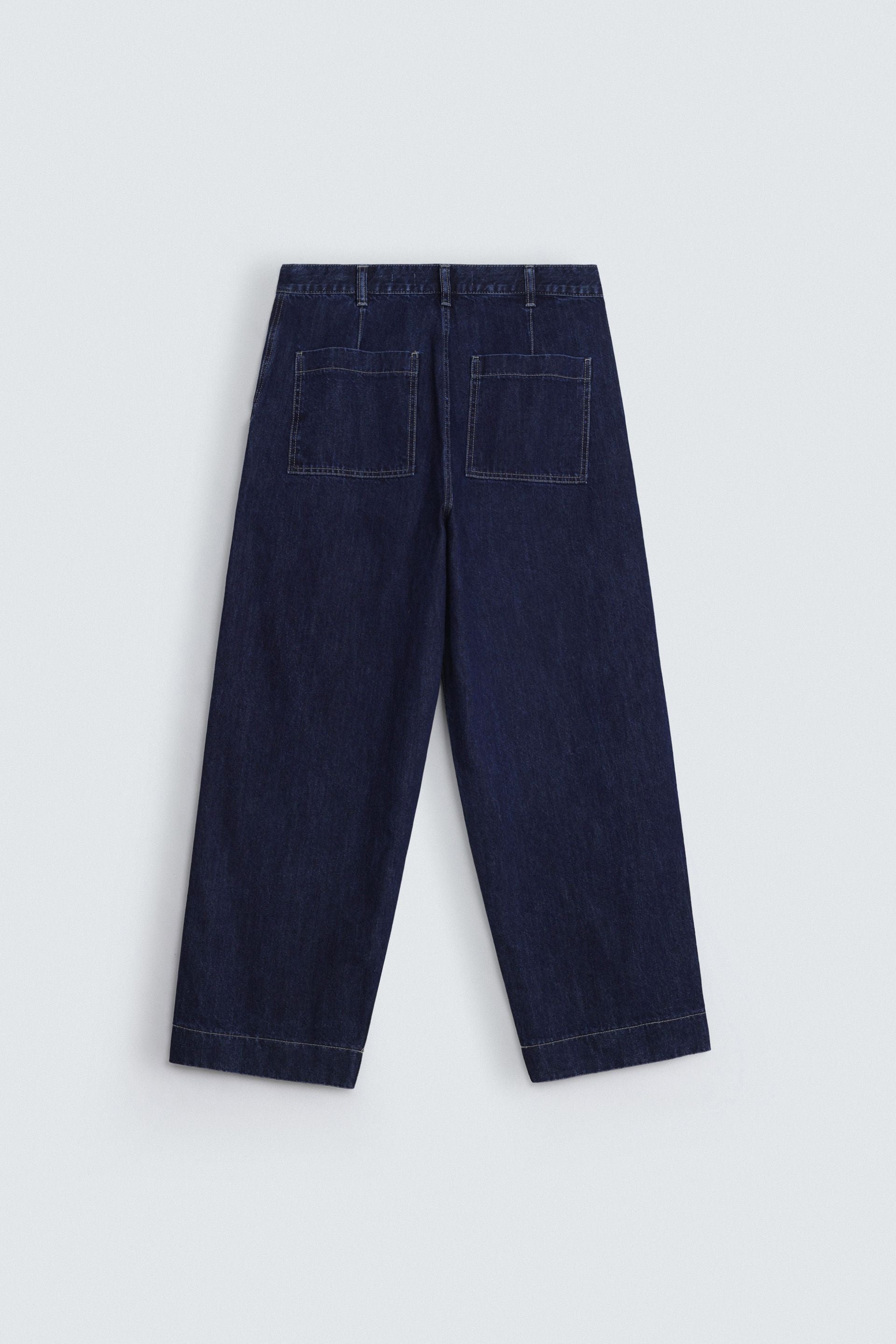 Baggy Fit Jeans
