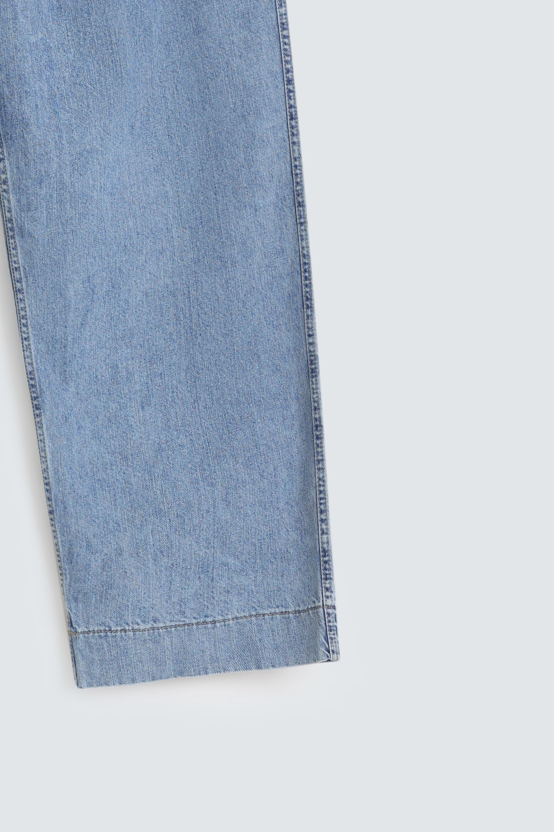 Baggy Fit Jeans