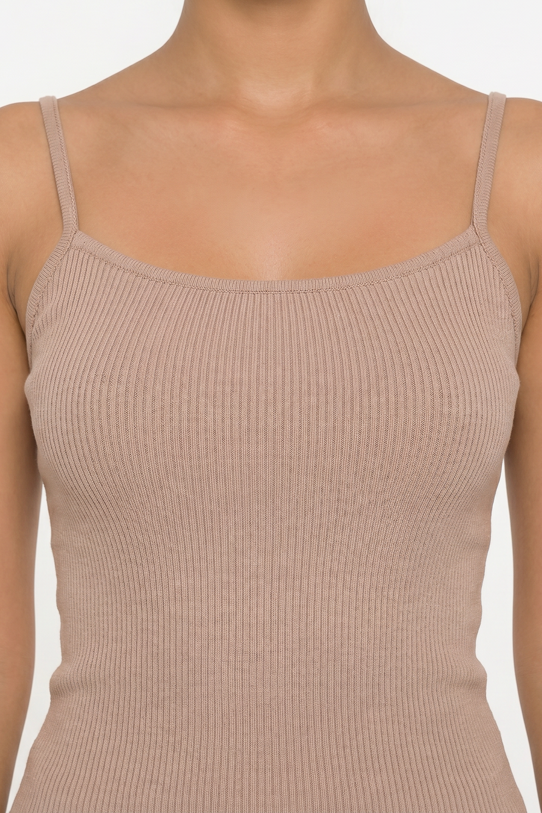 Tank Top – Beige