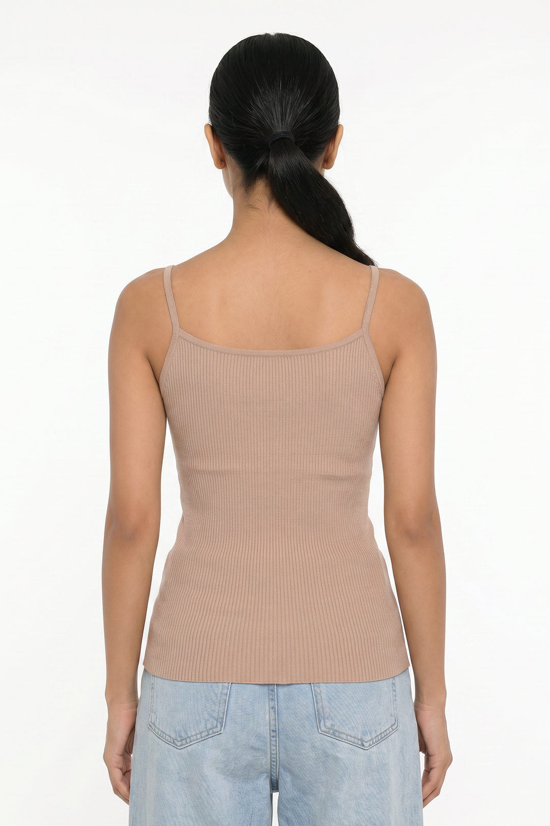 Tank Top – Beige