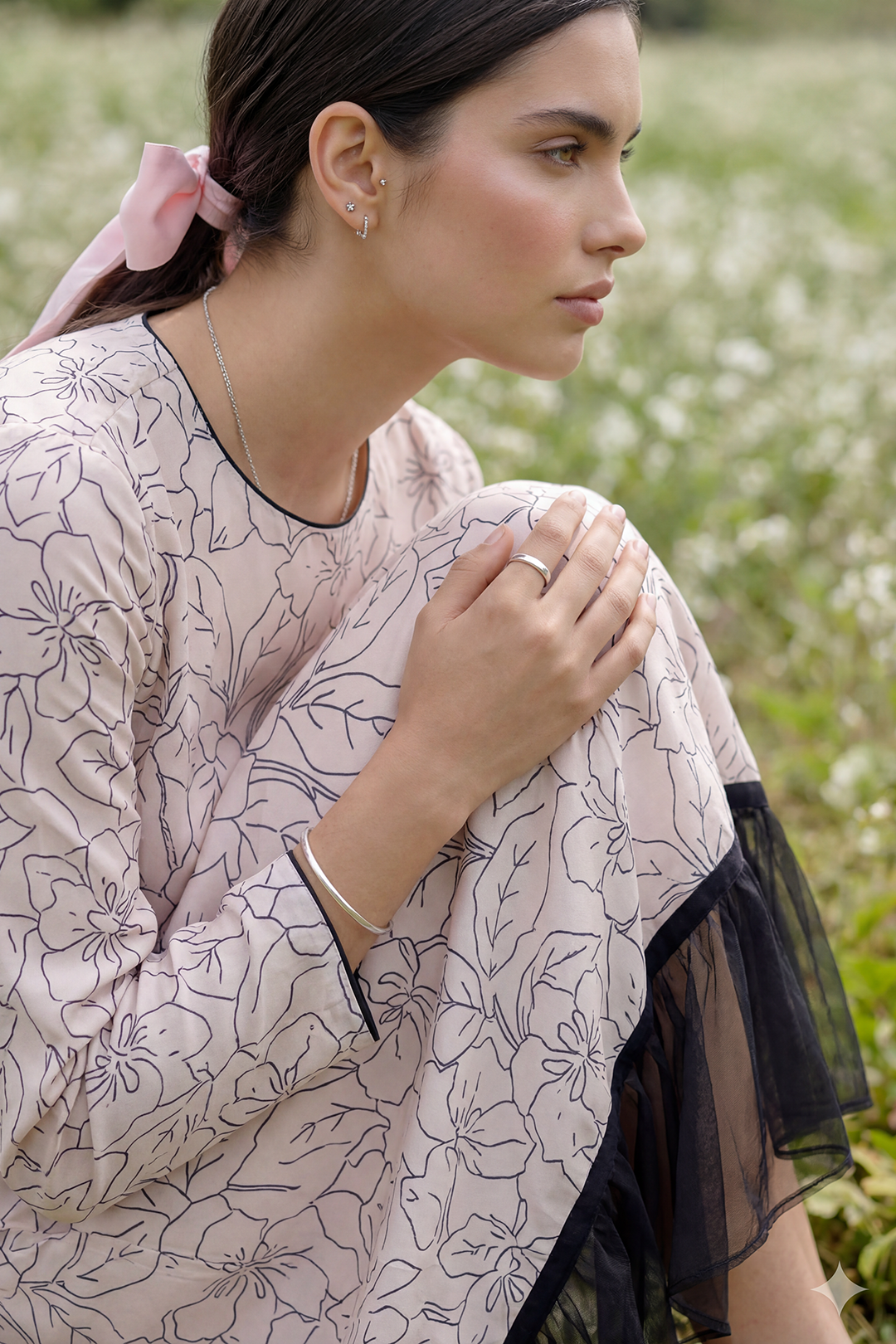 Tunic – Beige
