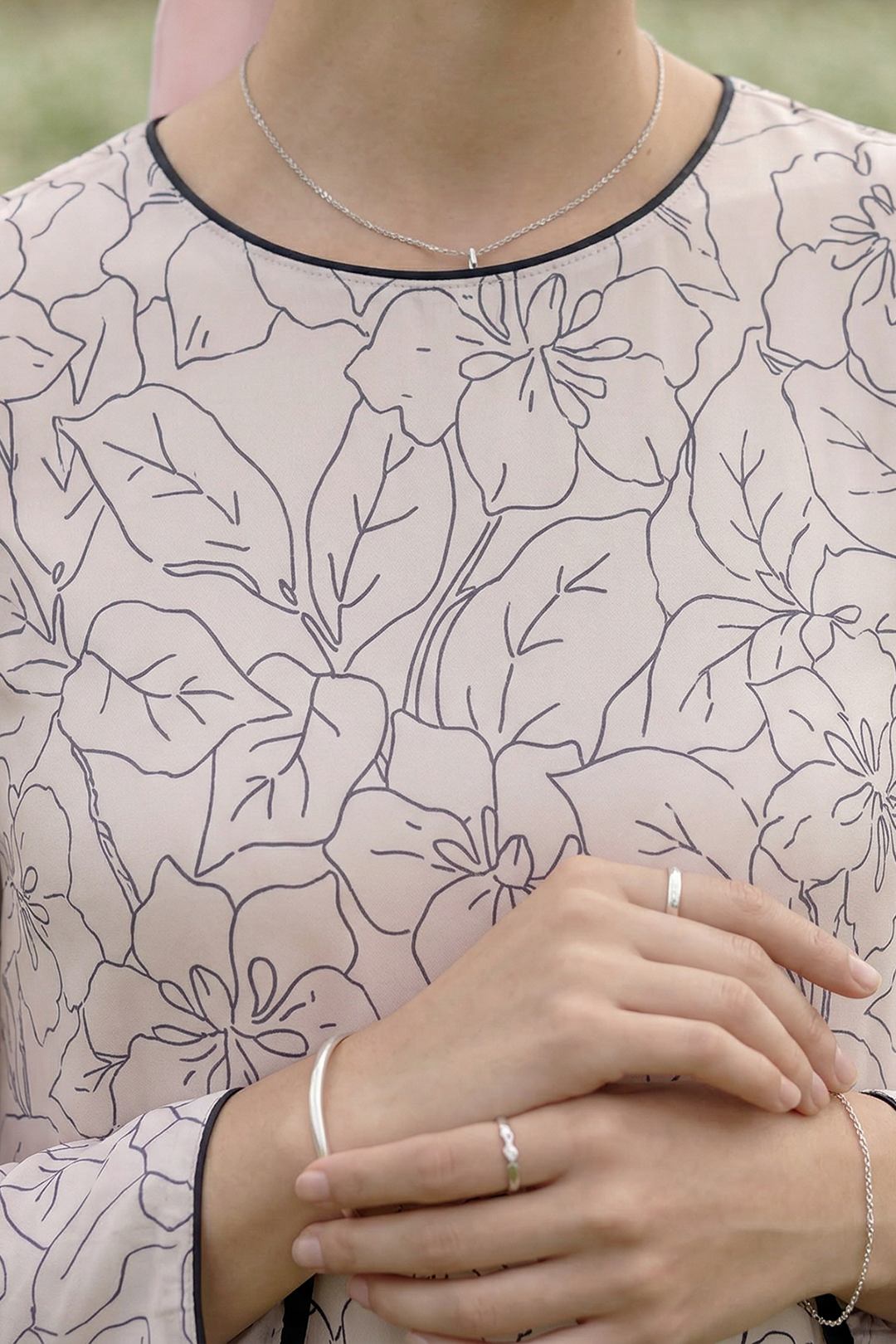 Tunic – Beige