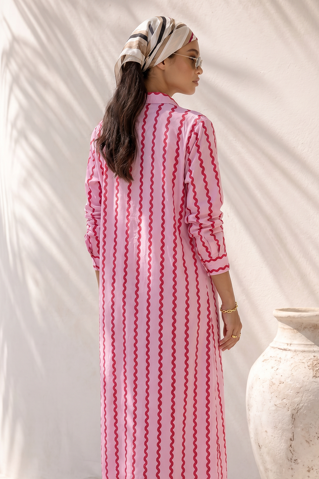Tunic – Pink
