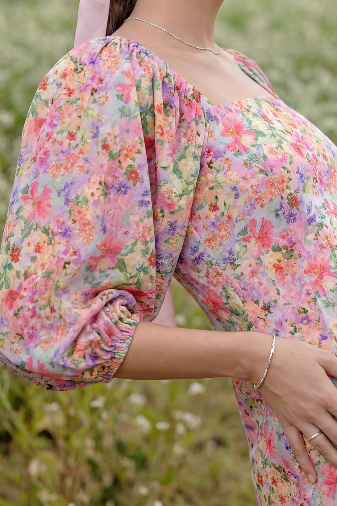 Tunic – Pink