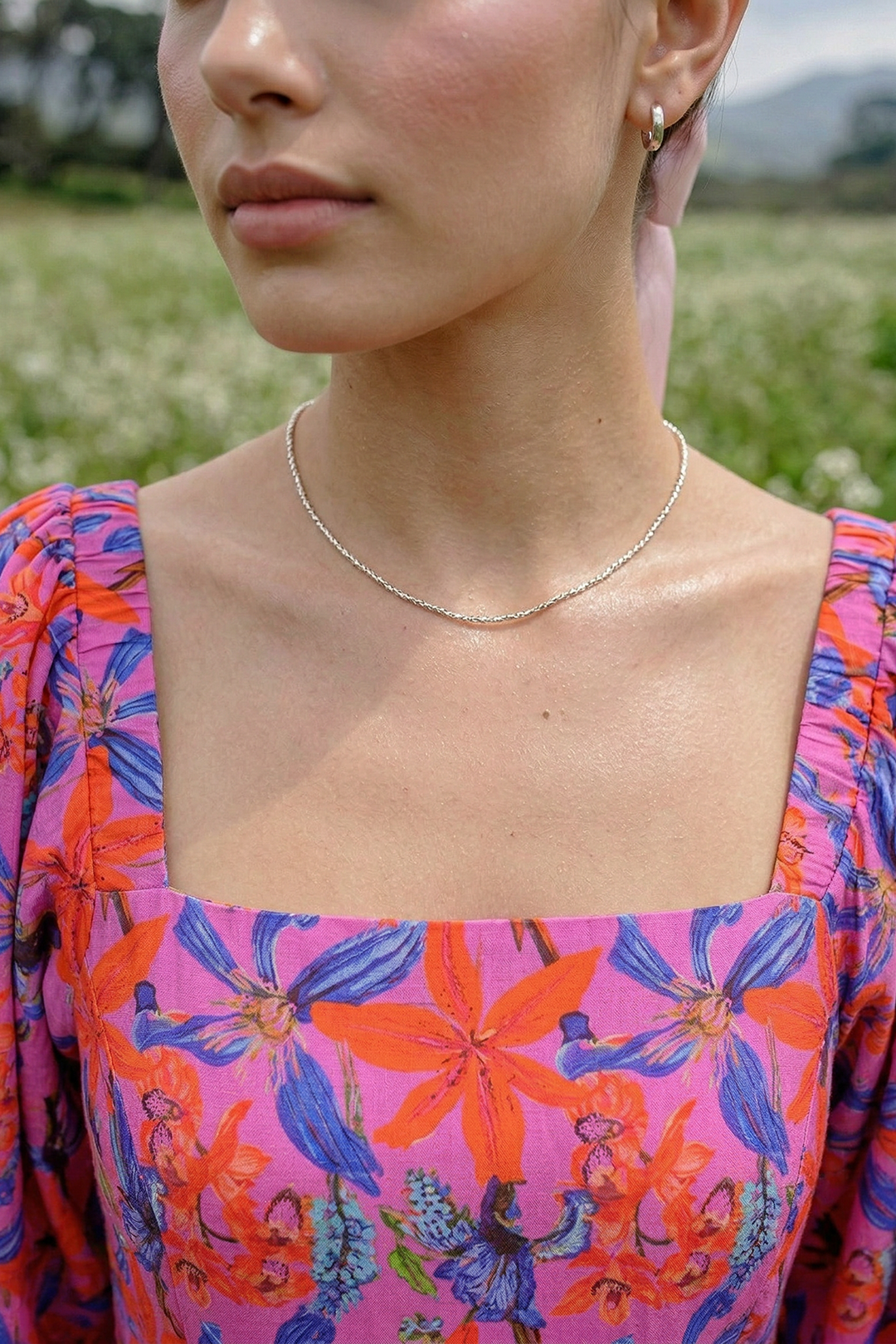 Tunic – Pink