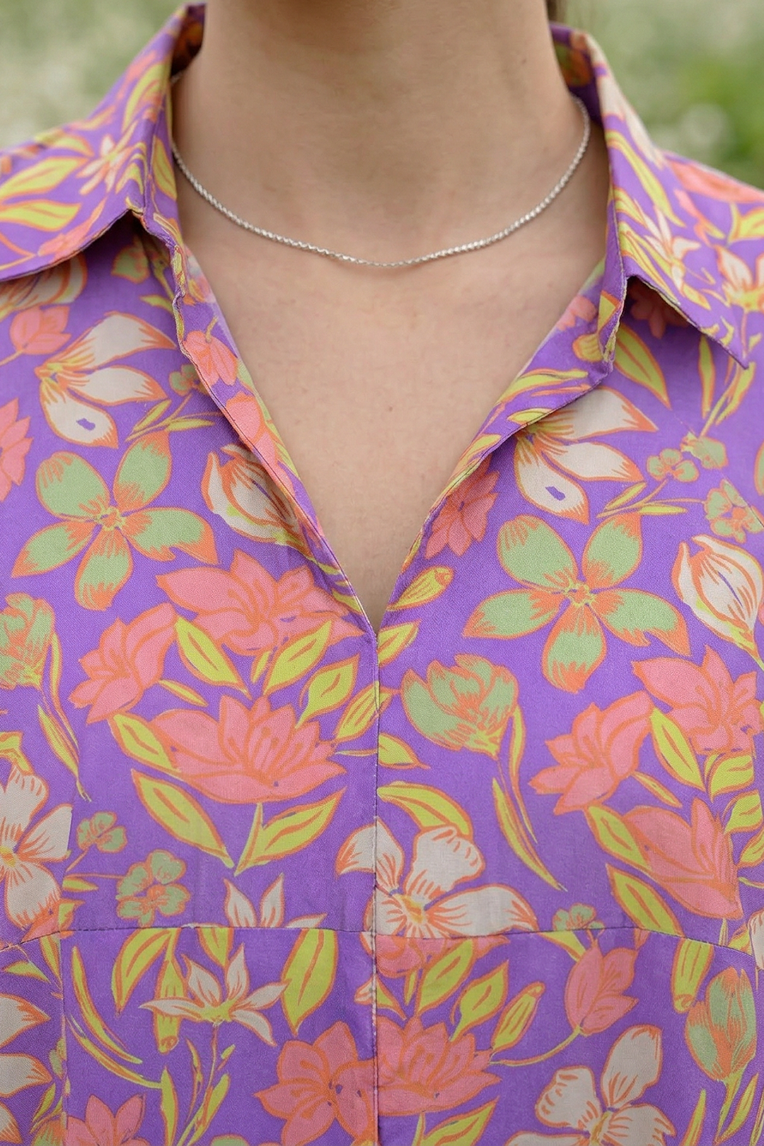 Tunic – Pink