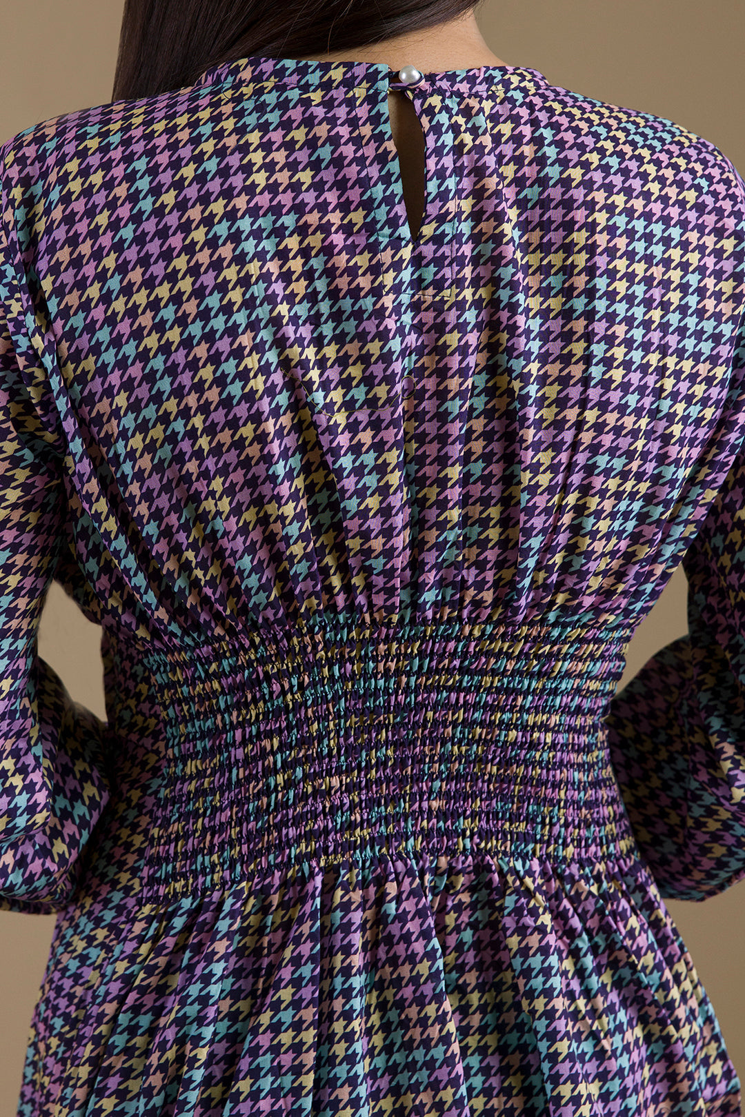 Tunic – Purple