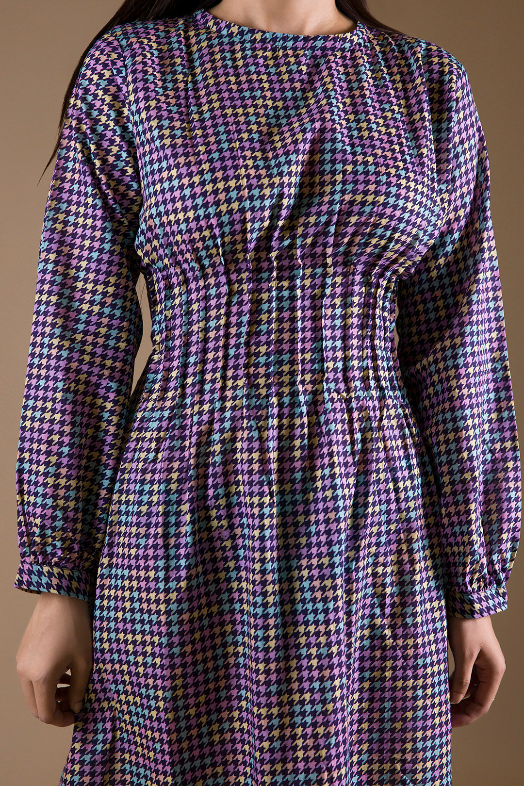 Tunic – Purple