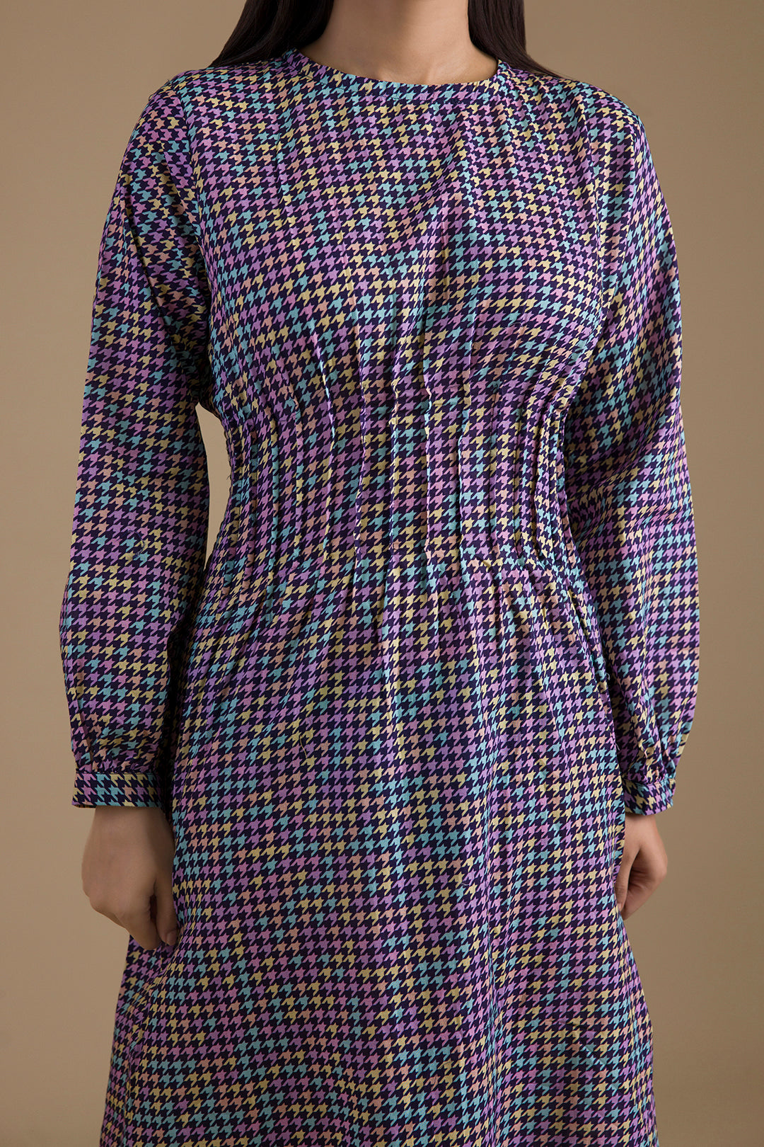 Tunic – Purple