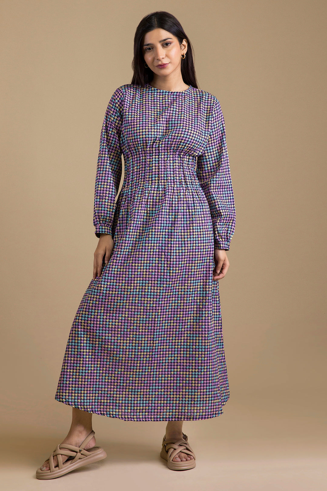 Tunic – Purple