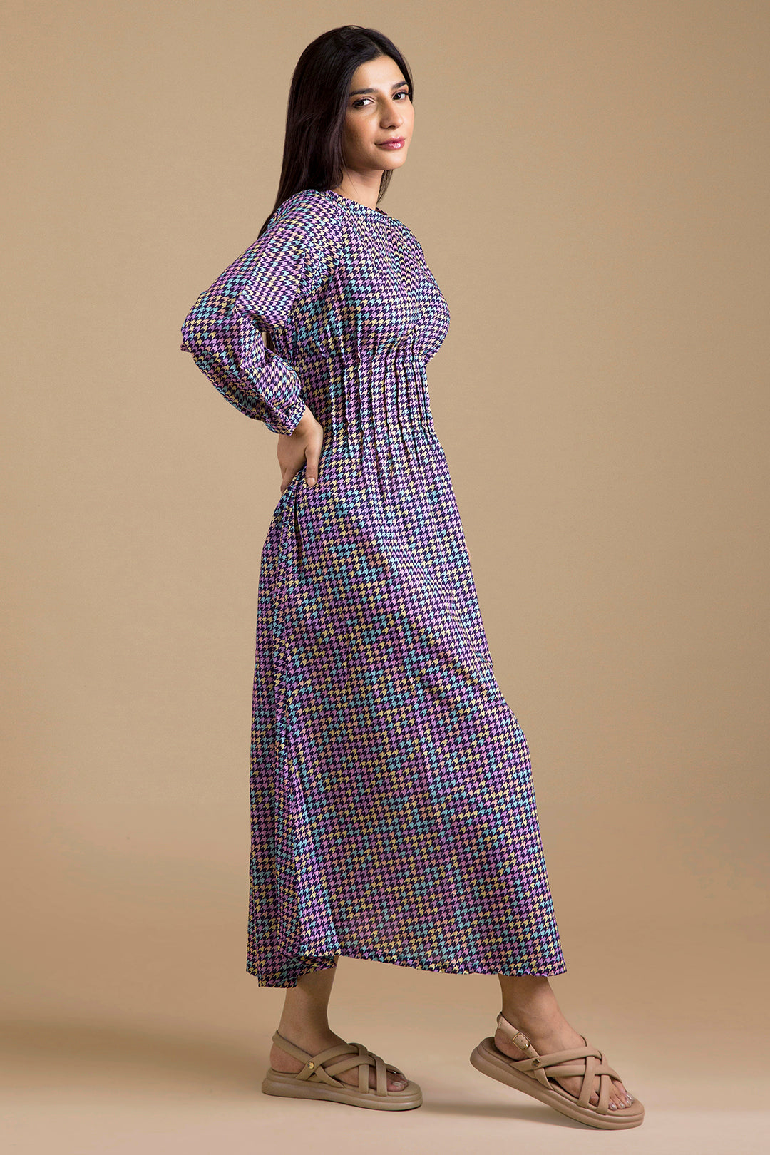 Tunic – Purple