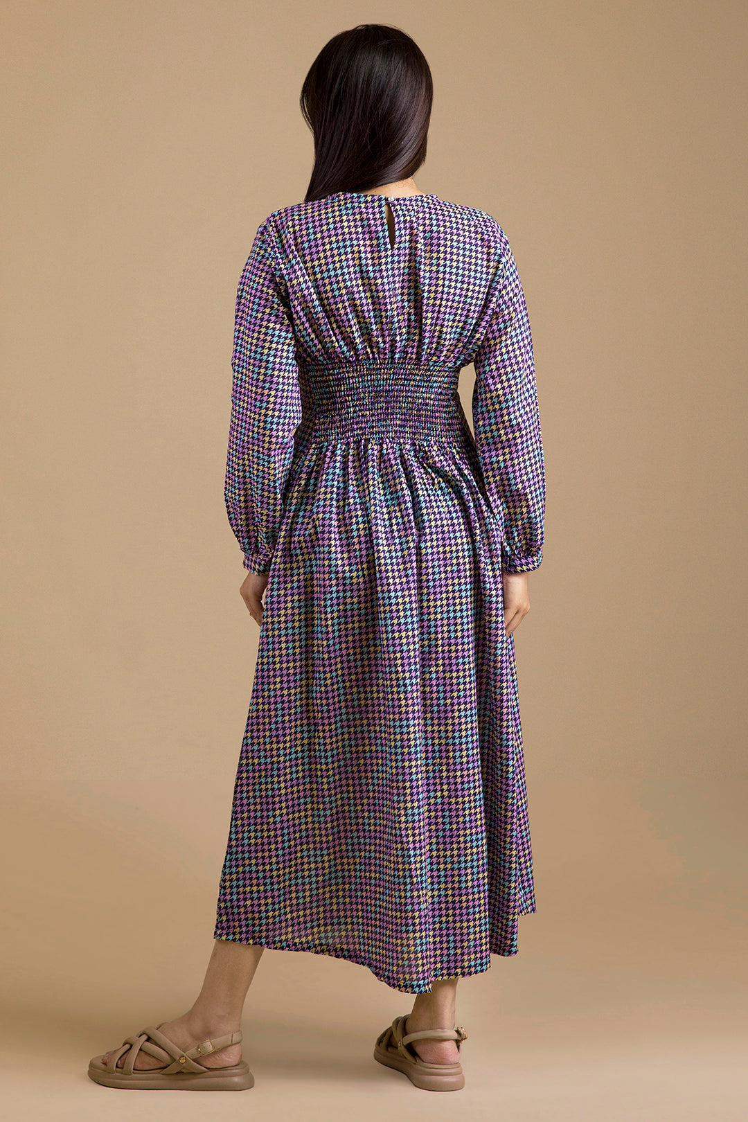 Tunic – Purple