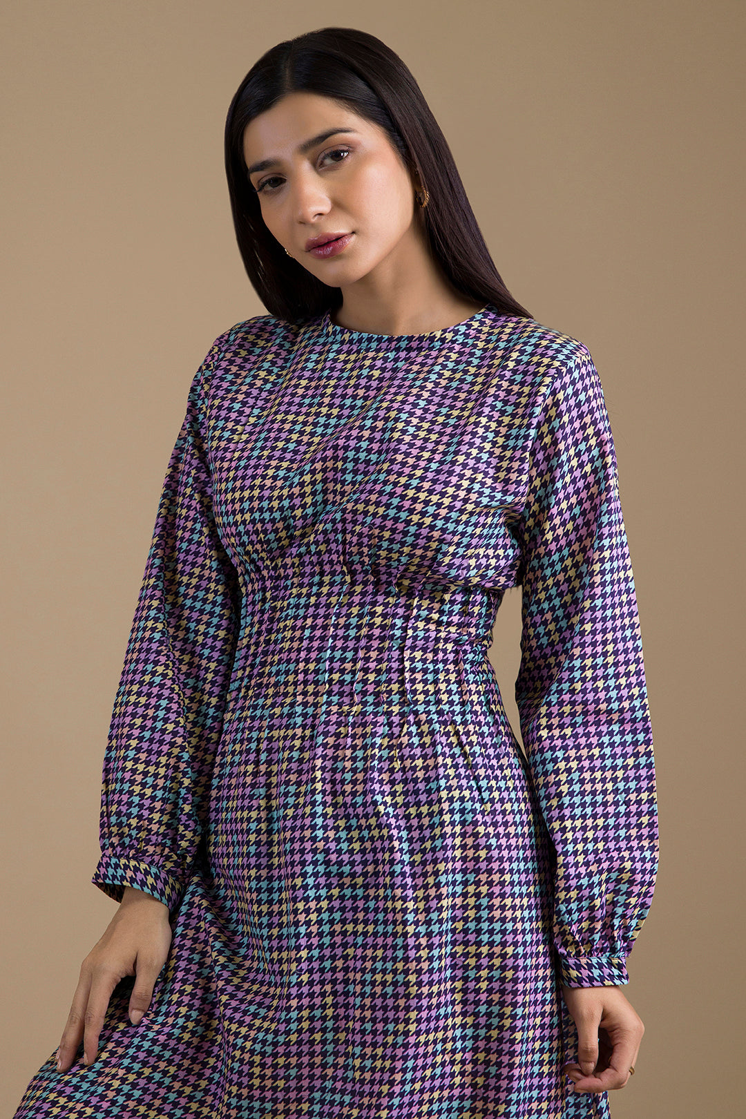 Tunic – Purple