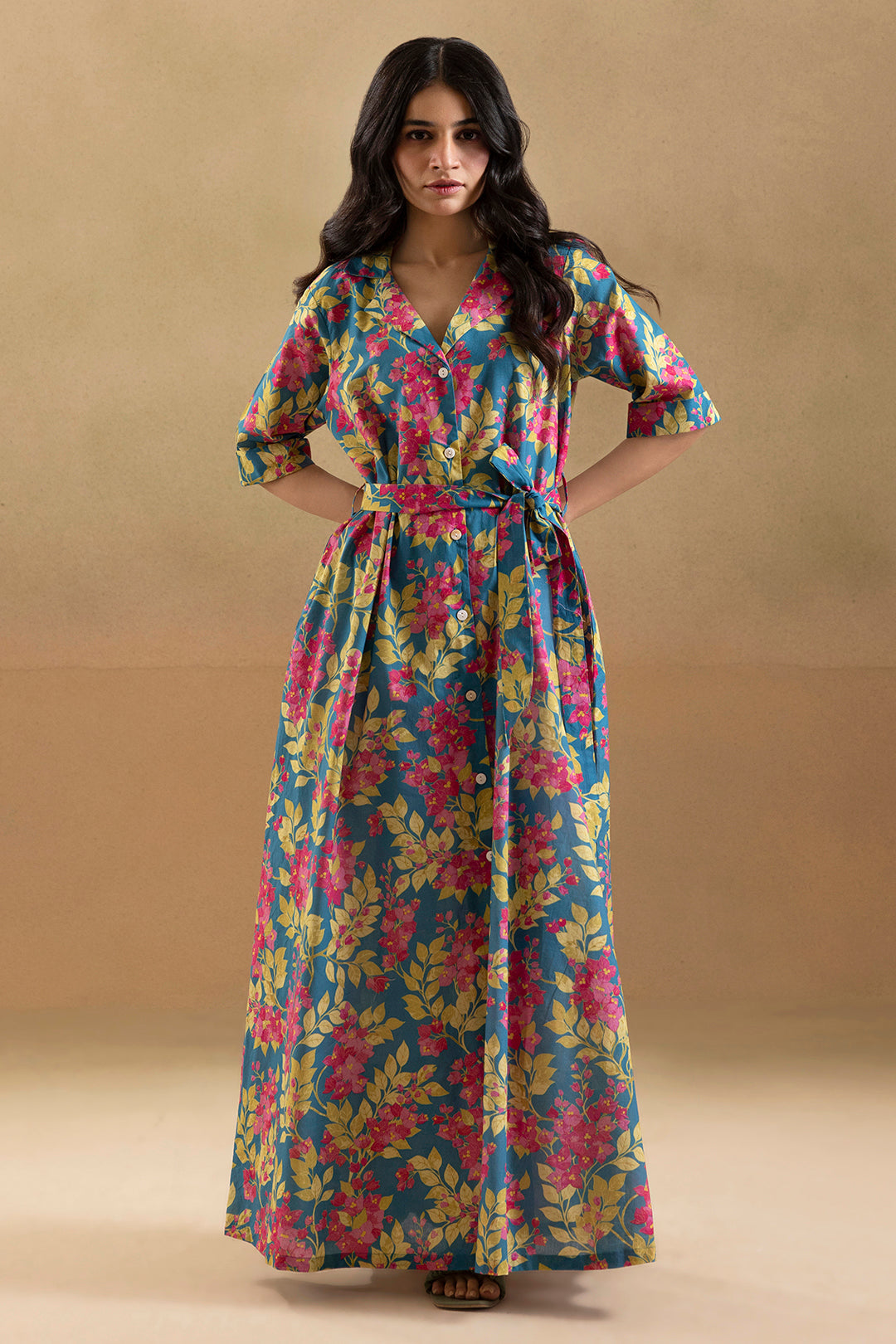 Tunic – Multi Color