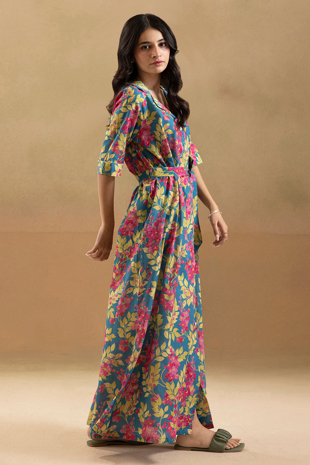 Tunic – Multi Color