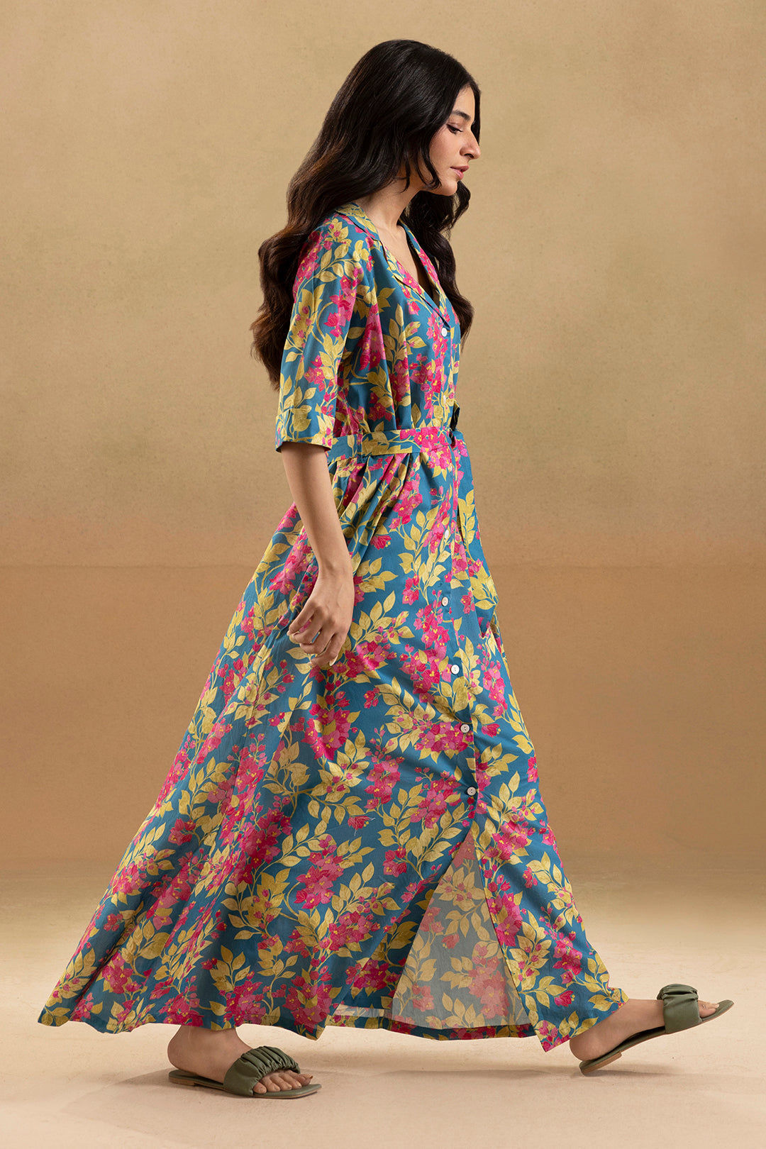 Tunic – Multi Color