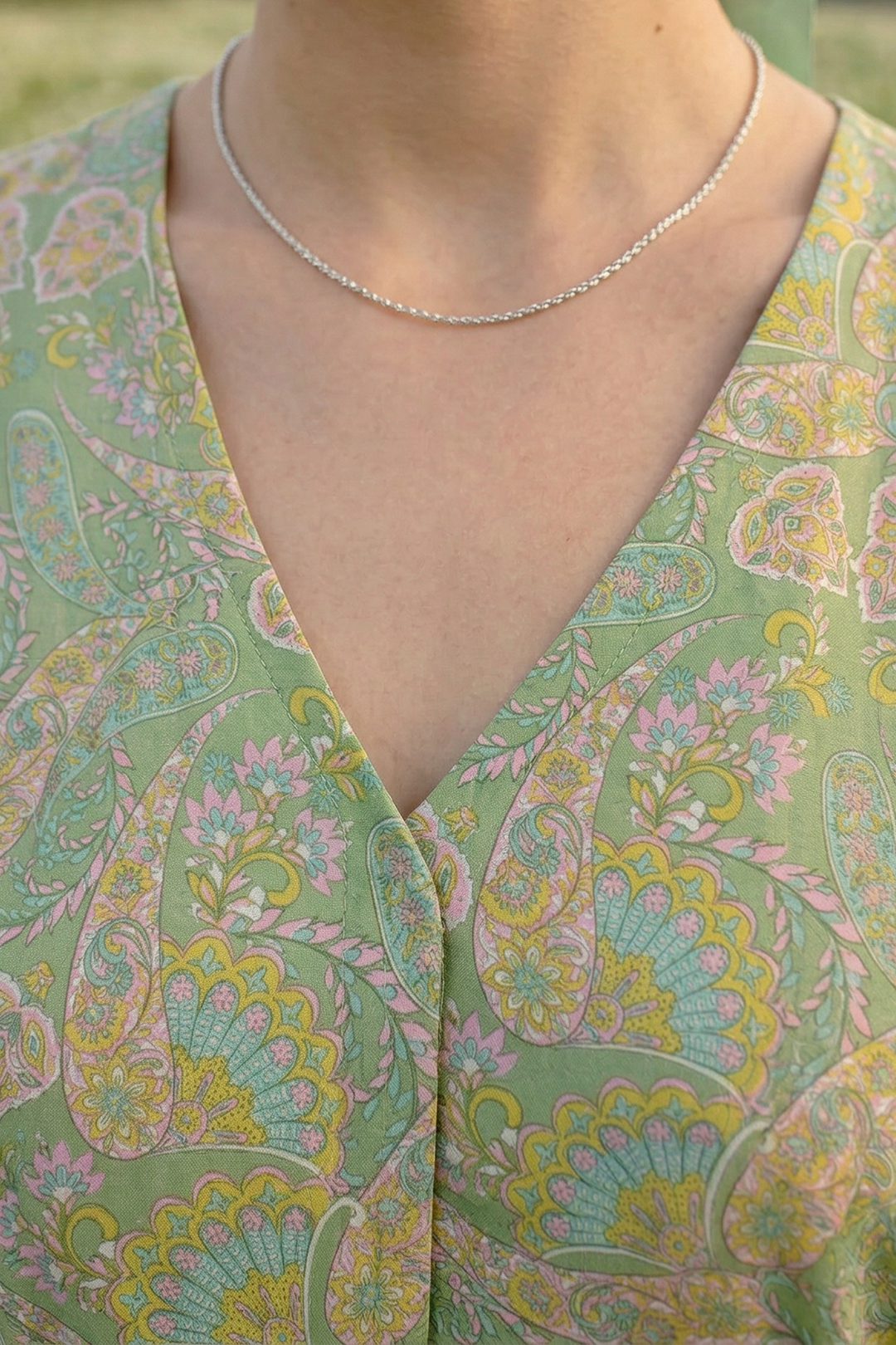 Tunic – Green