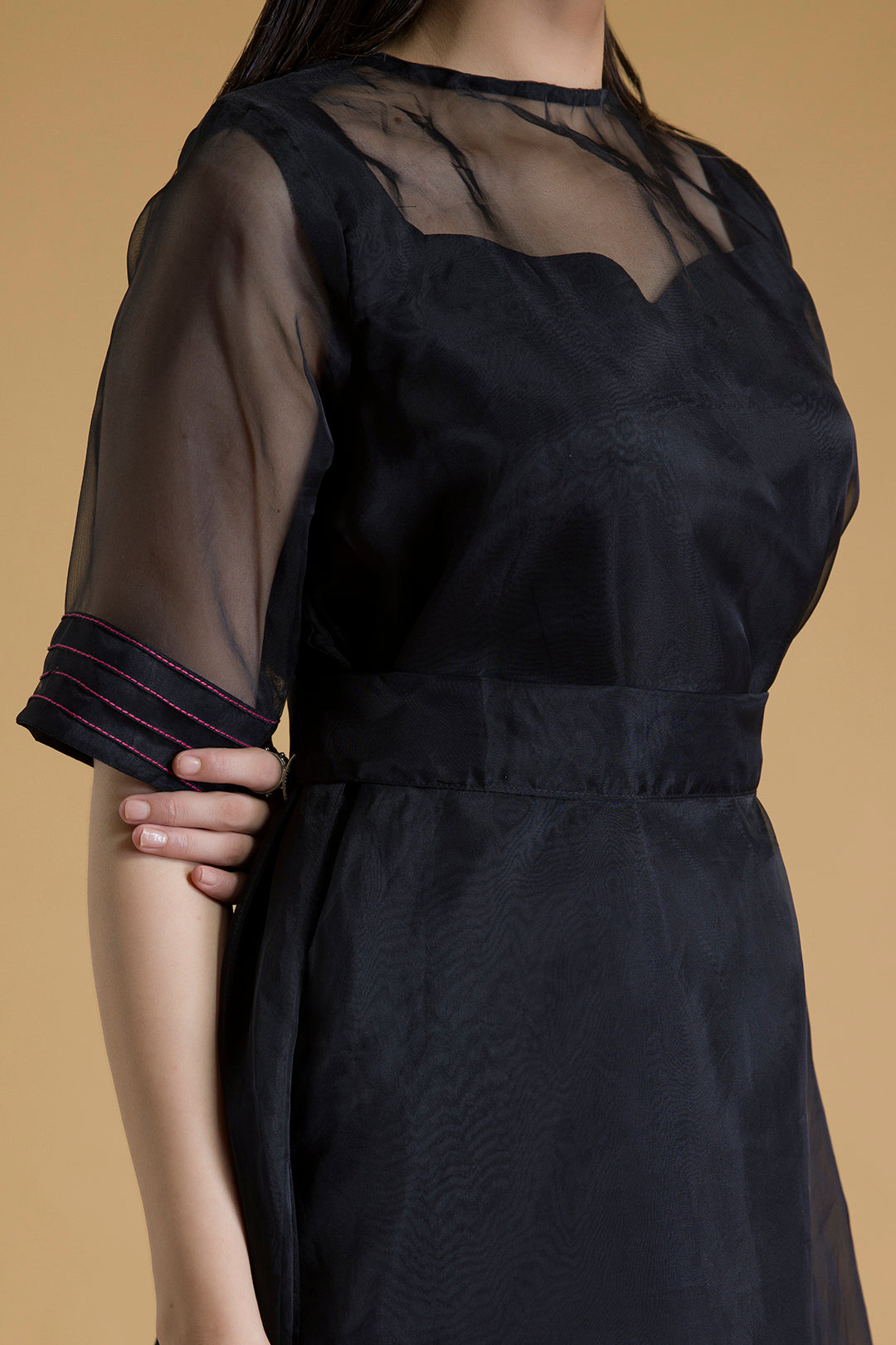 Tunic – Black