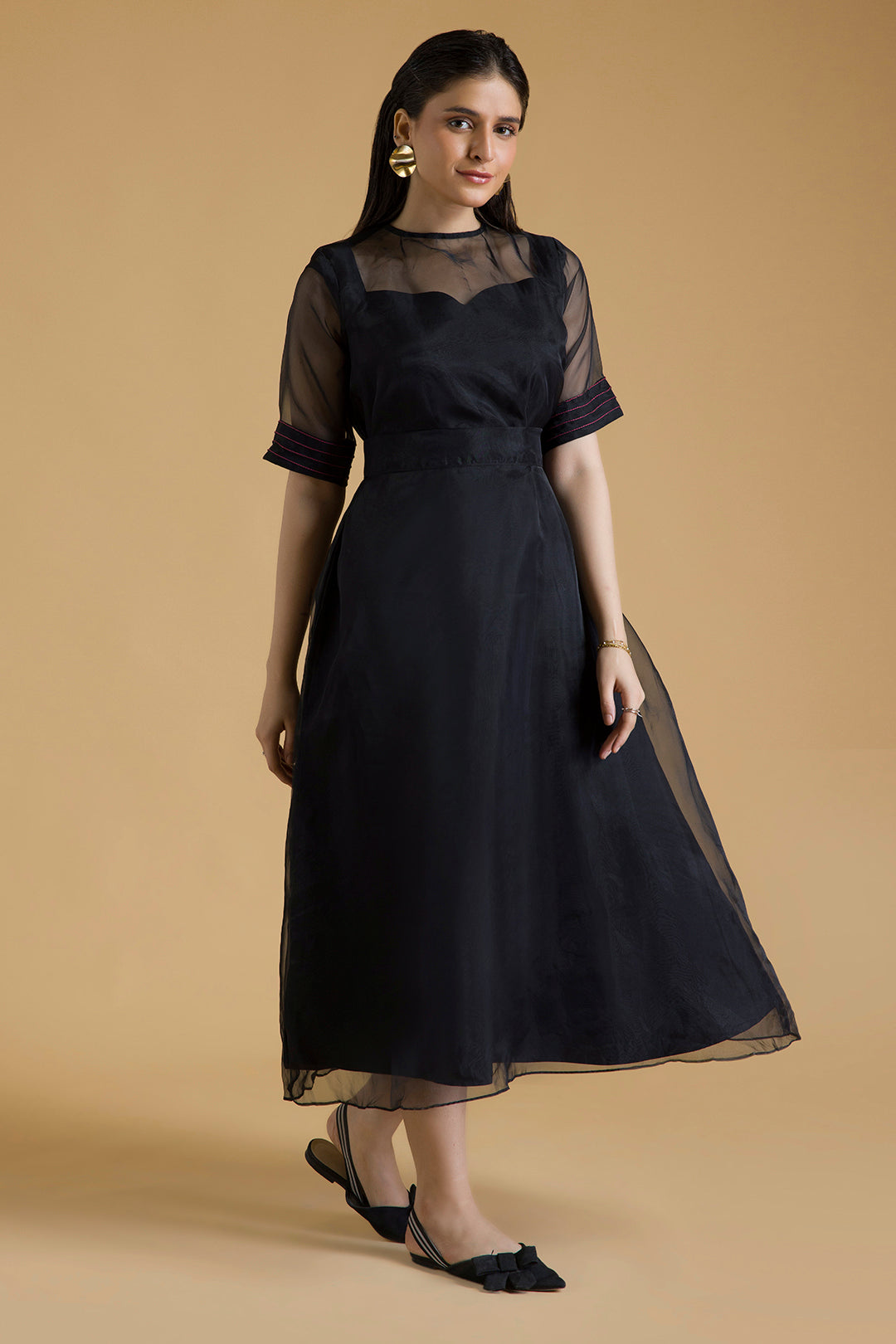 Tunic – Black