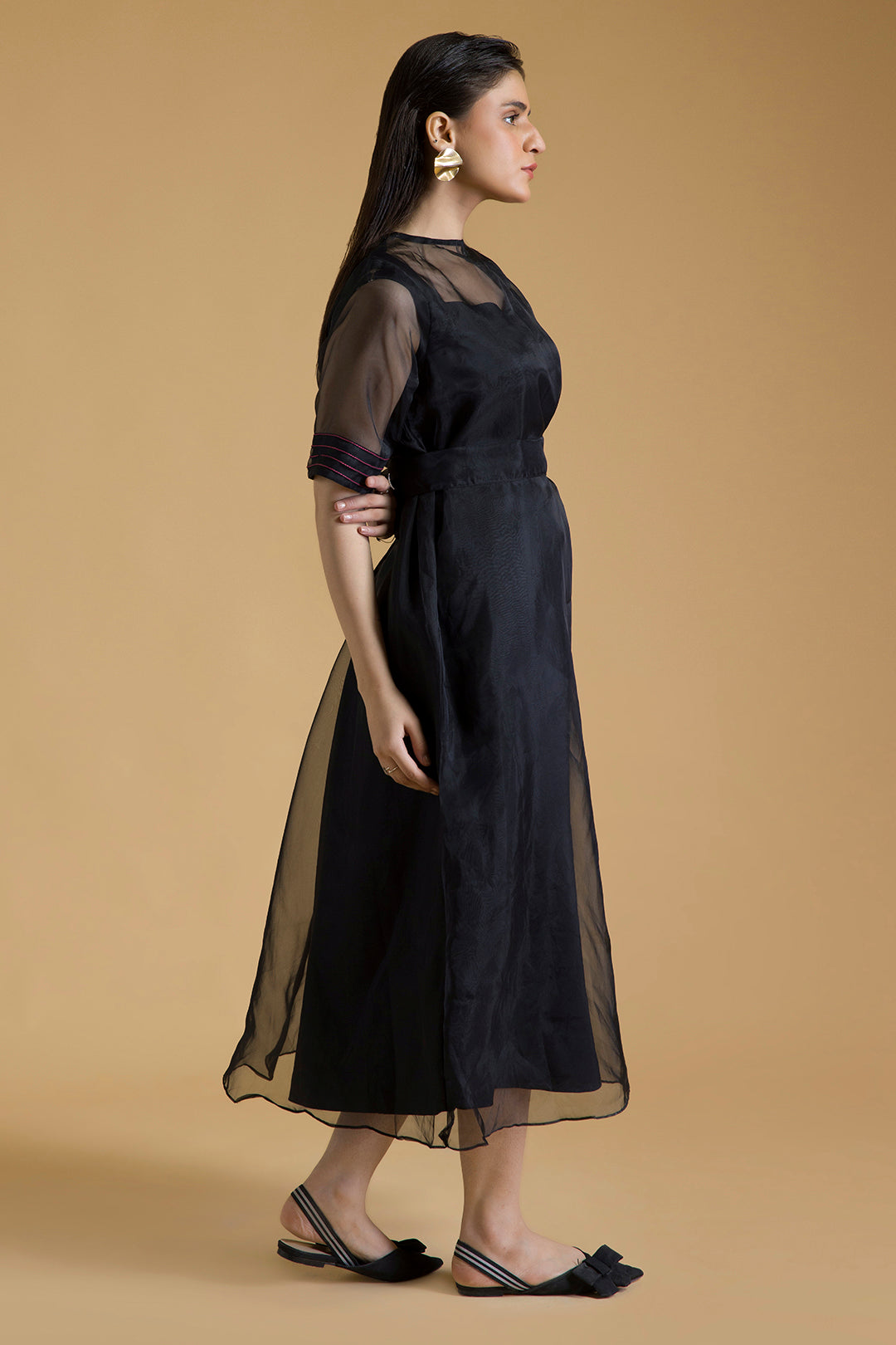 Tunic – Black
