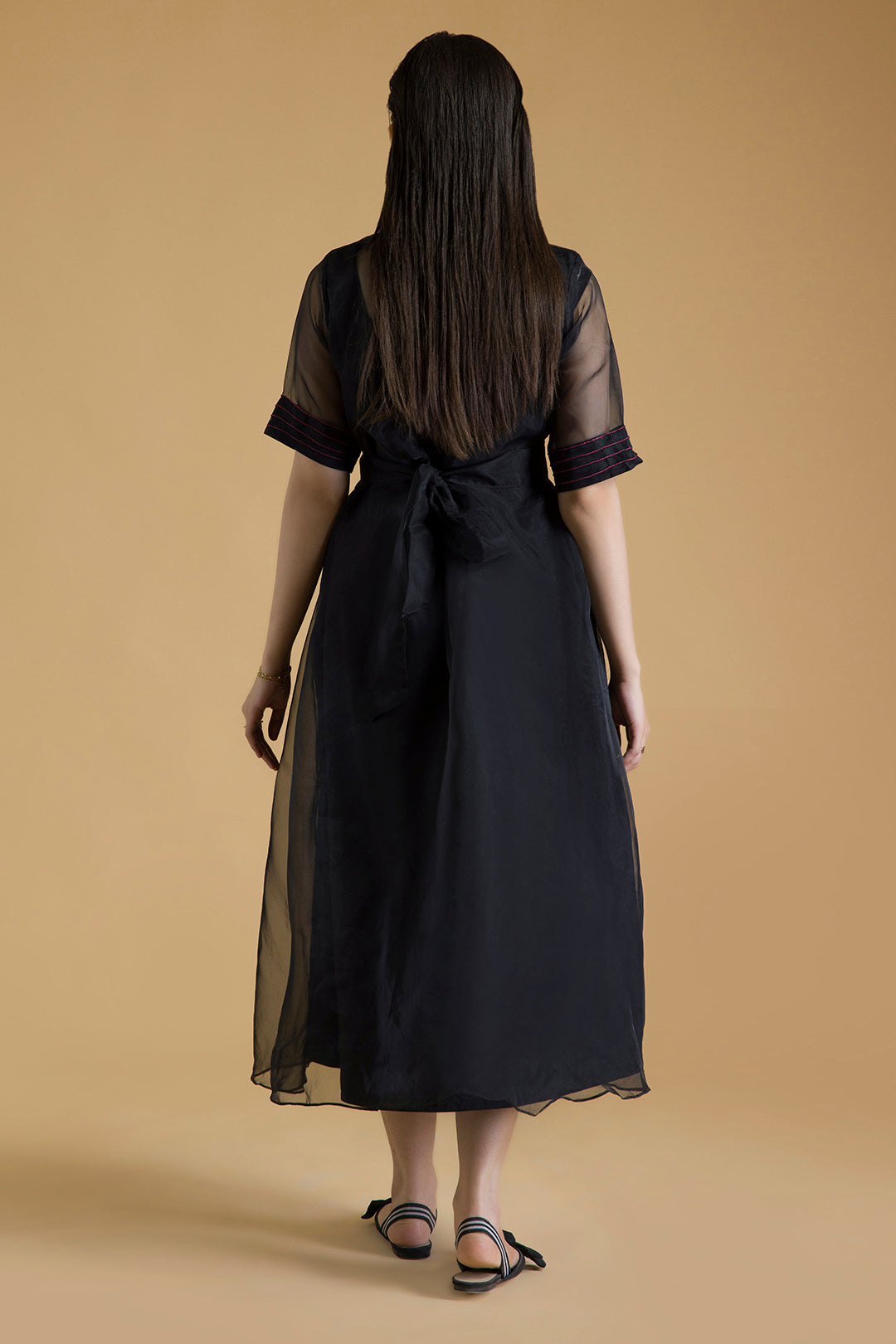 Tunic – Black