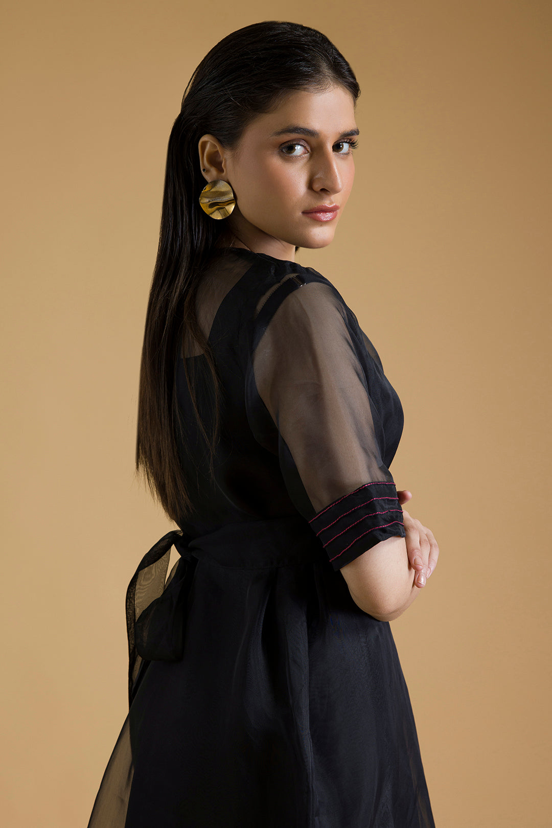Tunic – Black
