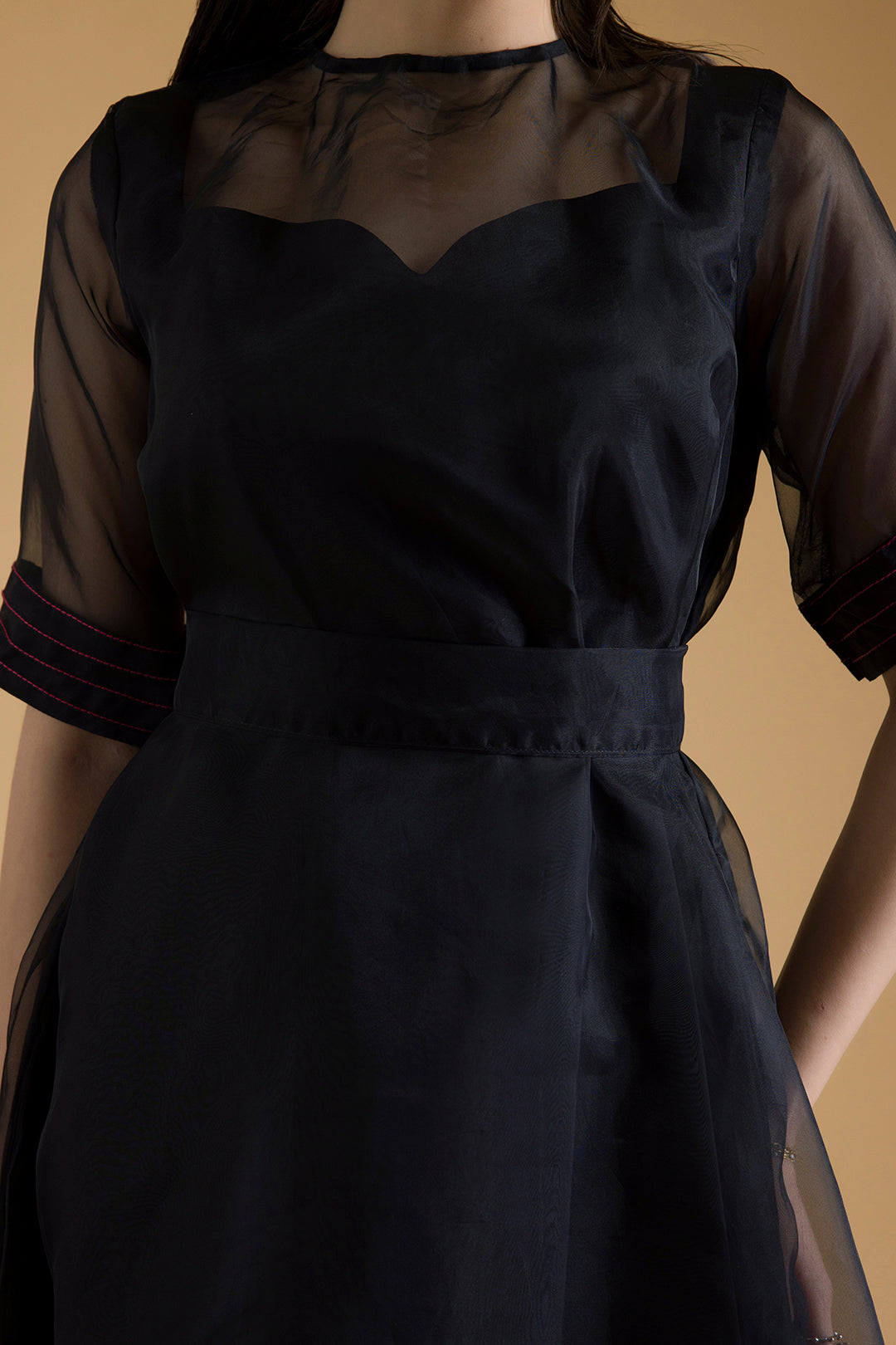 Tunic – Black