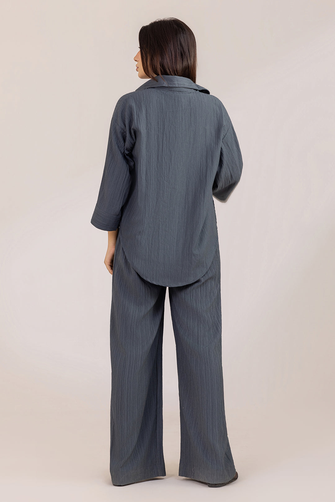Co-Ord Set – Grey