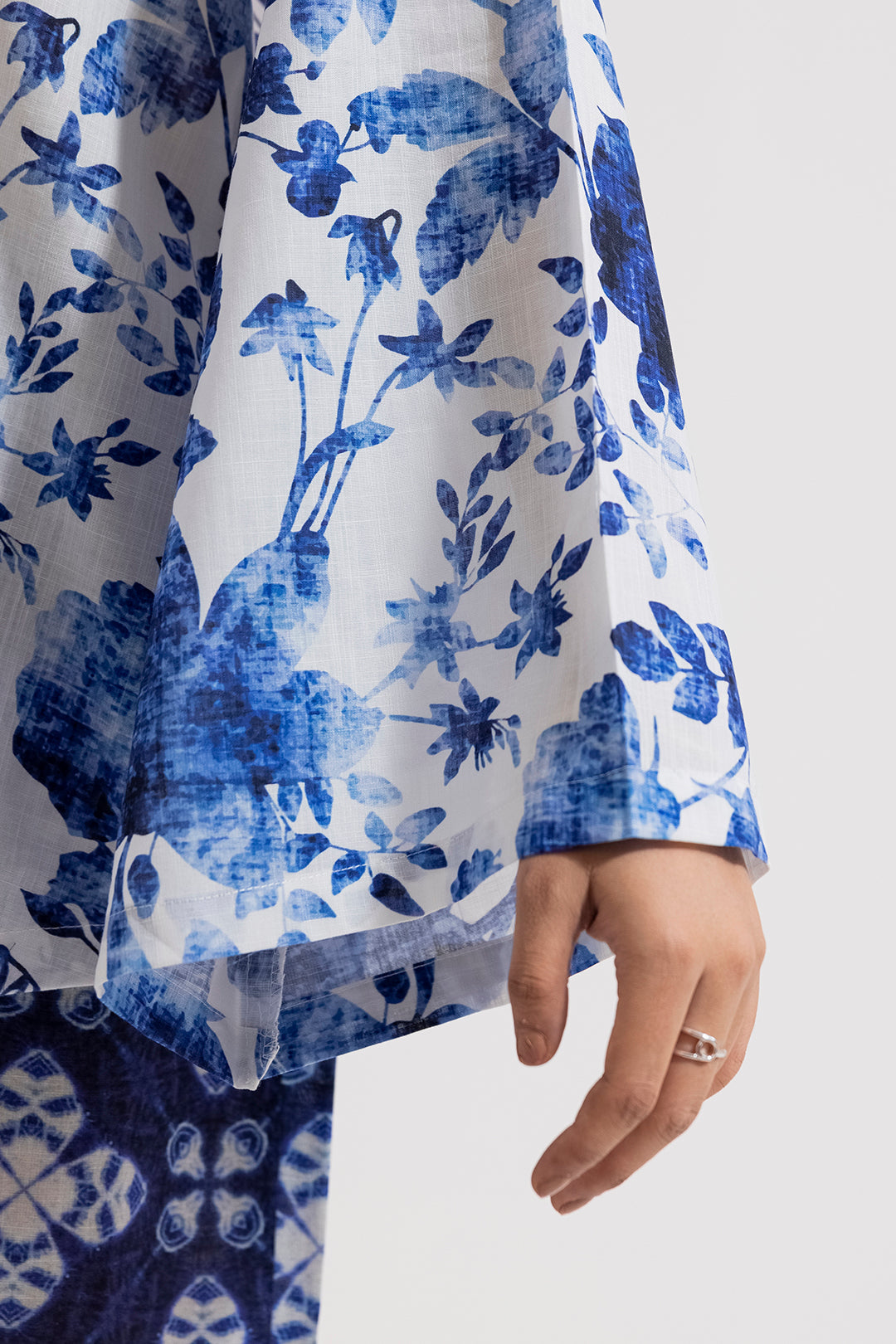 Co-Ord Set – Blue