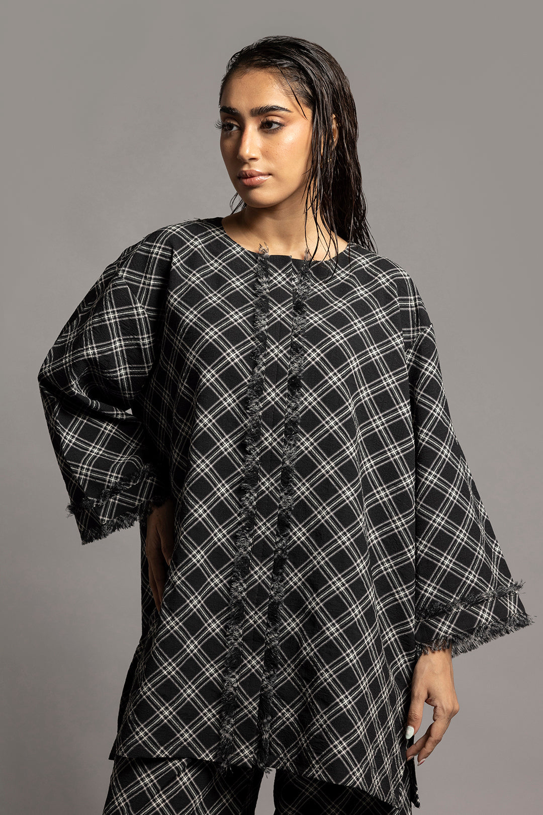 Co-Ord Set – Black