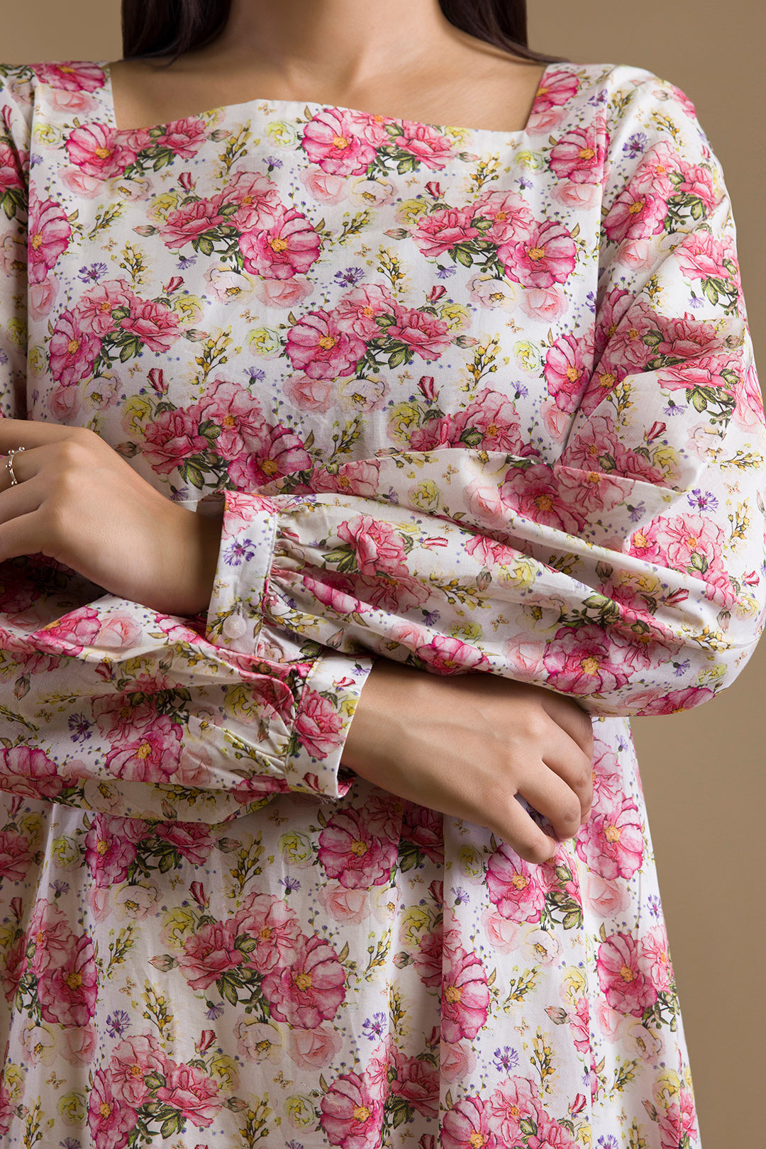 Tunic – Pink