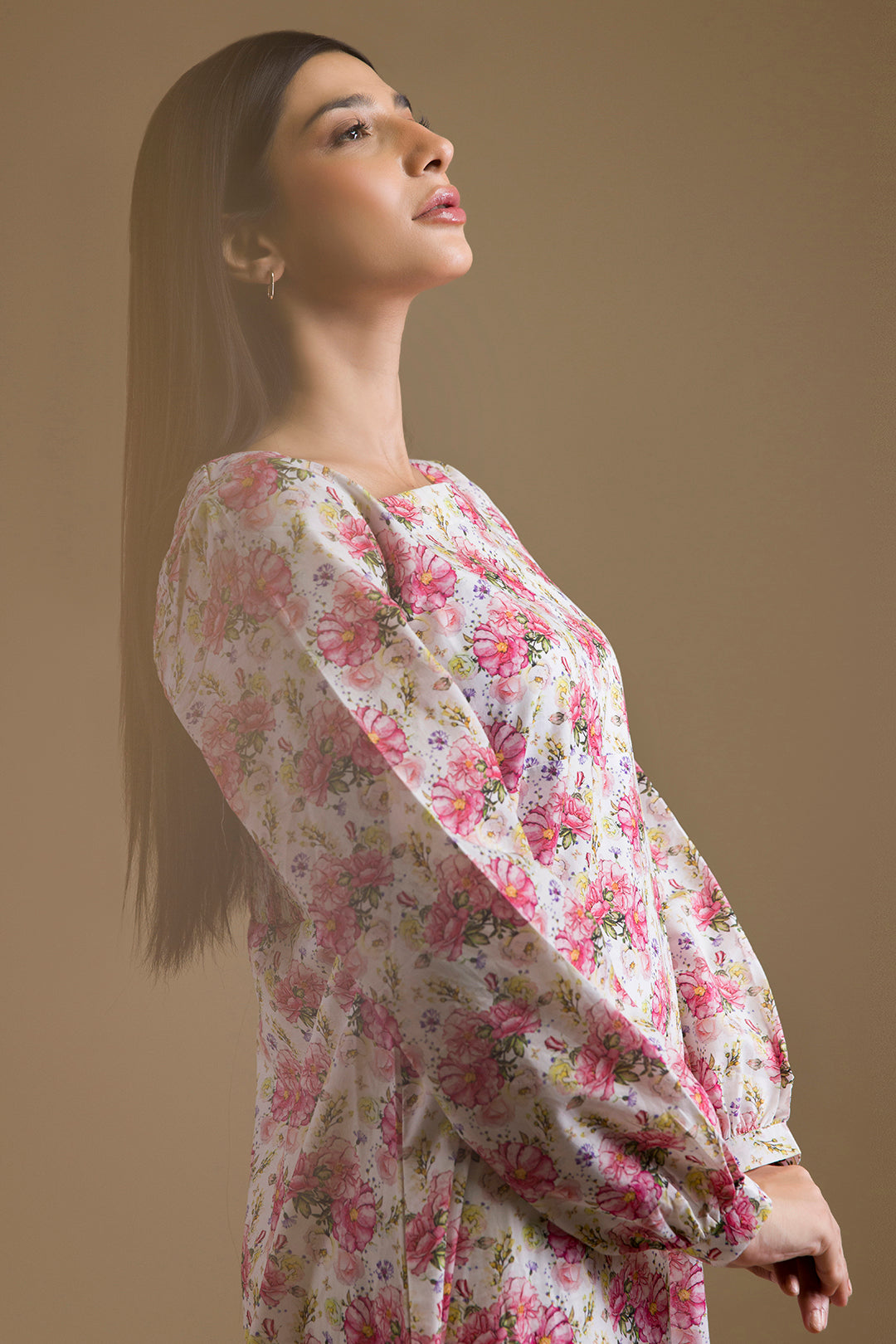 Tunic – Pink