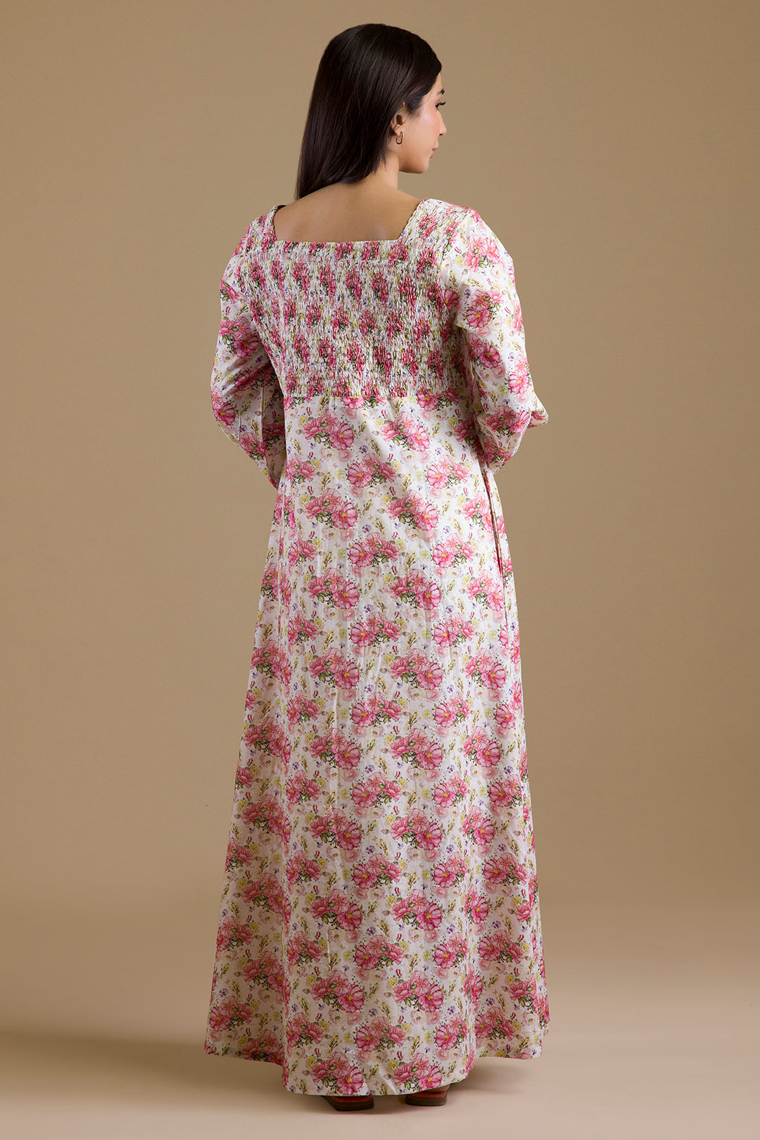 Tunic – Pink