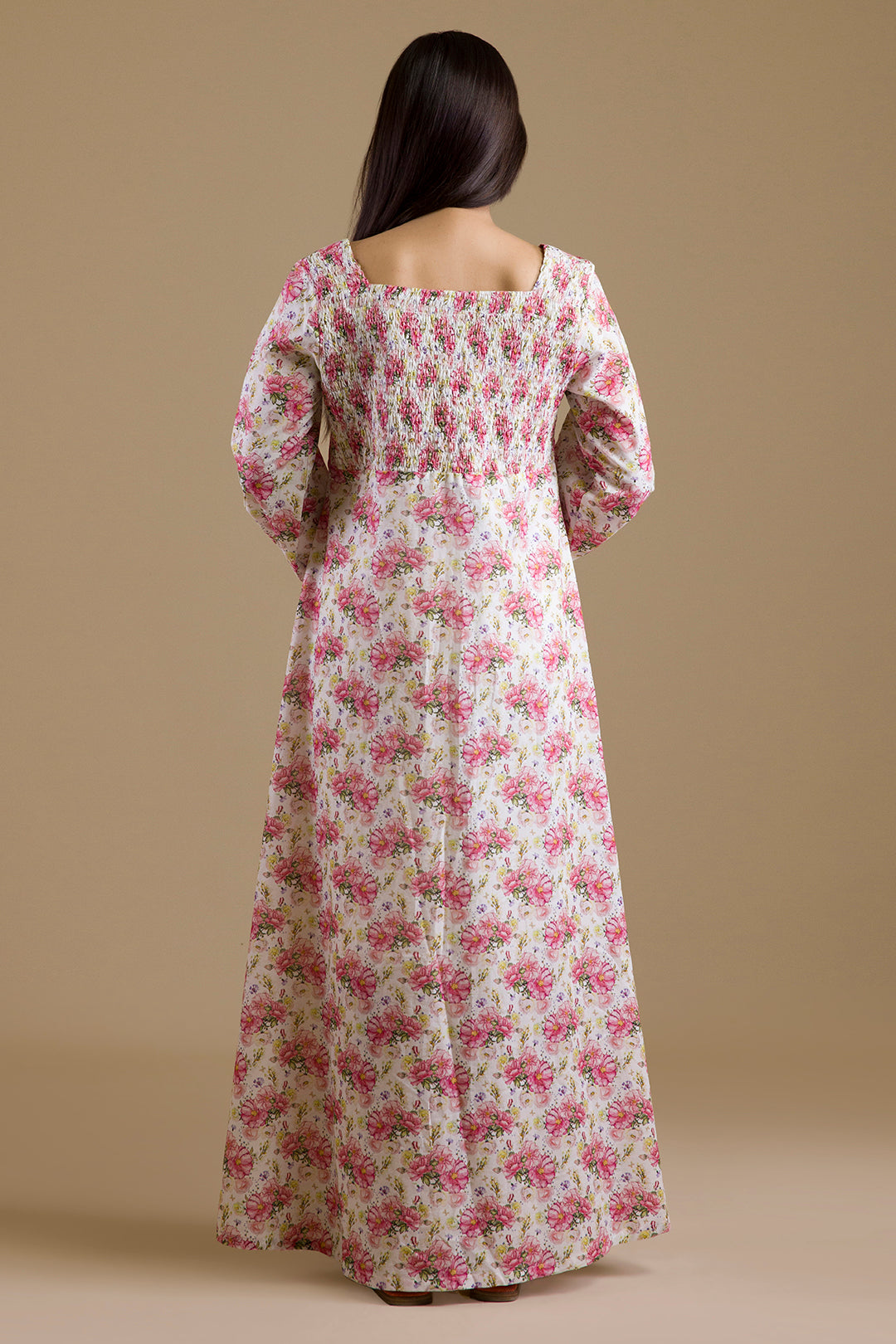 Tunic – Pink