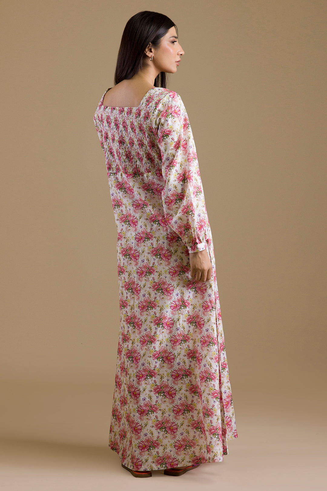 Tunic – Pink