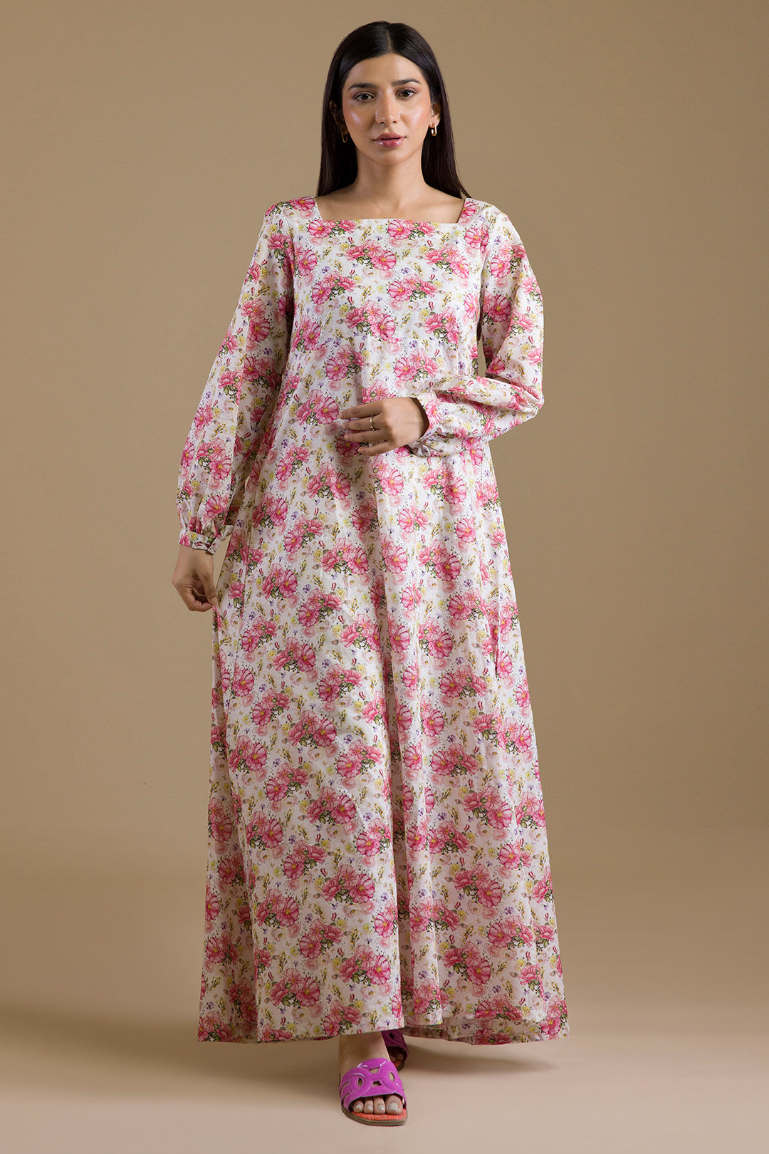 Tunic – Pink