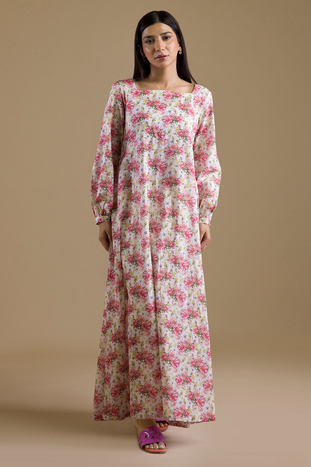 Tunic – Pink