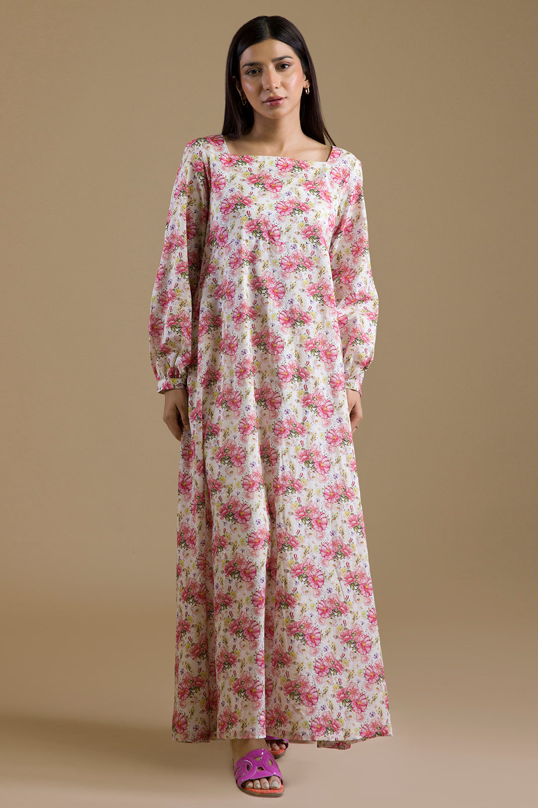 Tunic – Pink