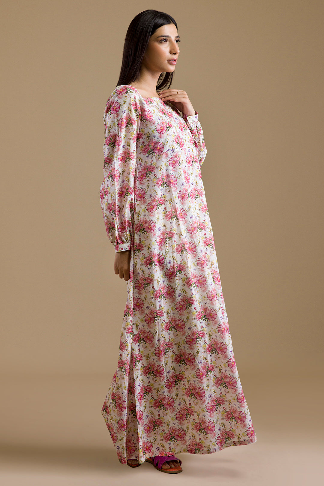 Tunic – Pink